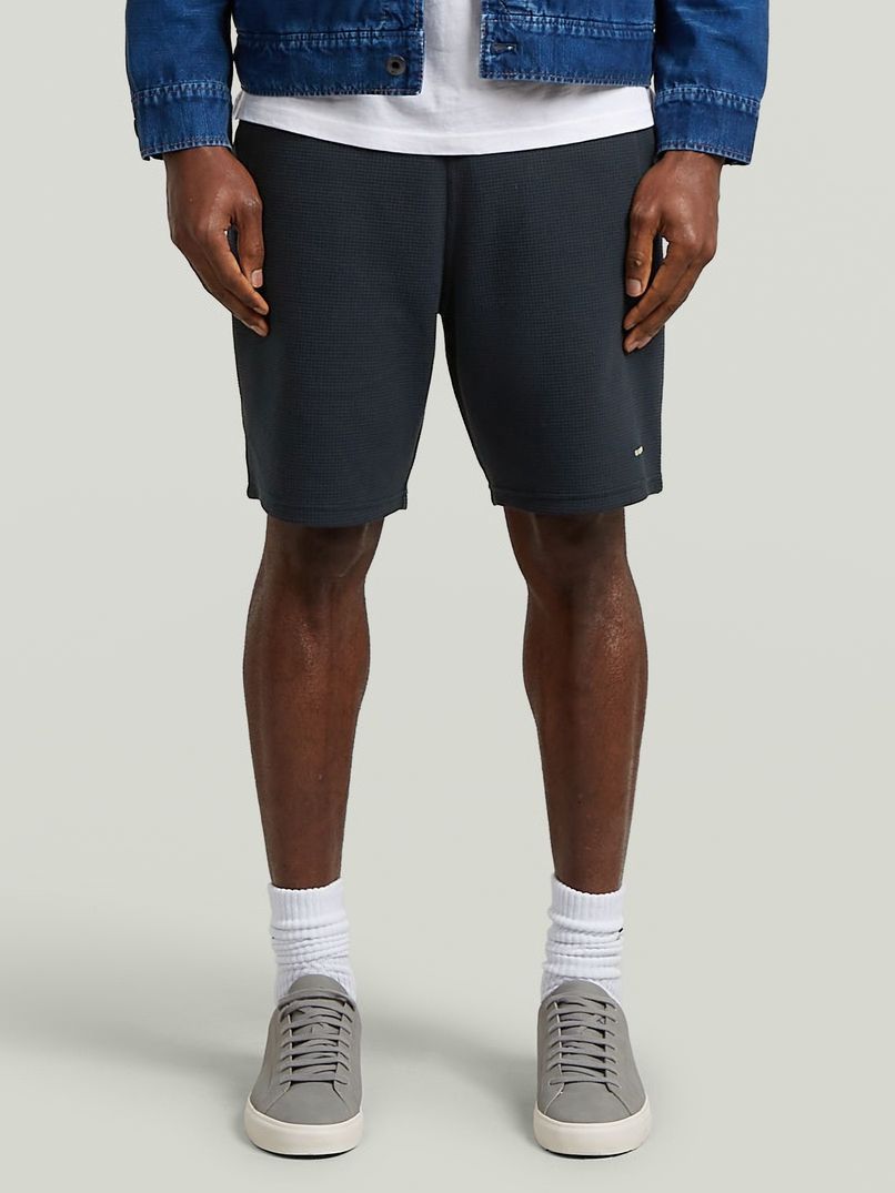 G-STAR - SHORT - Blauw