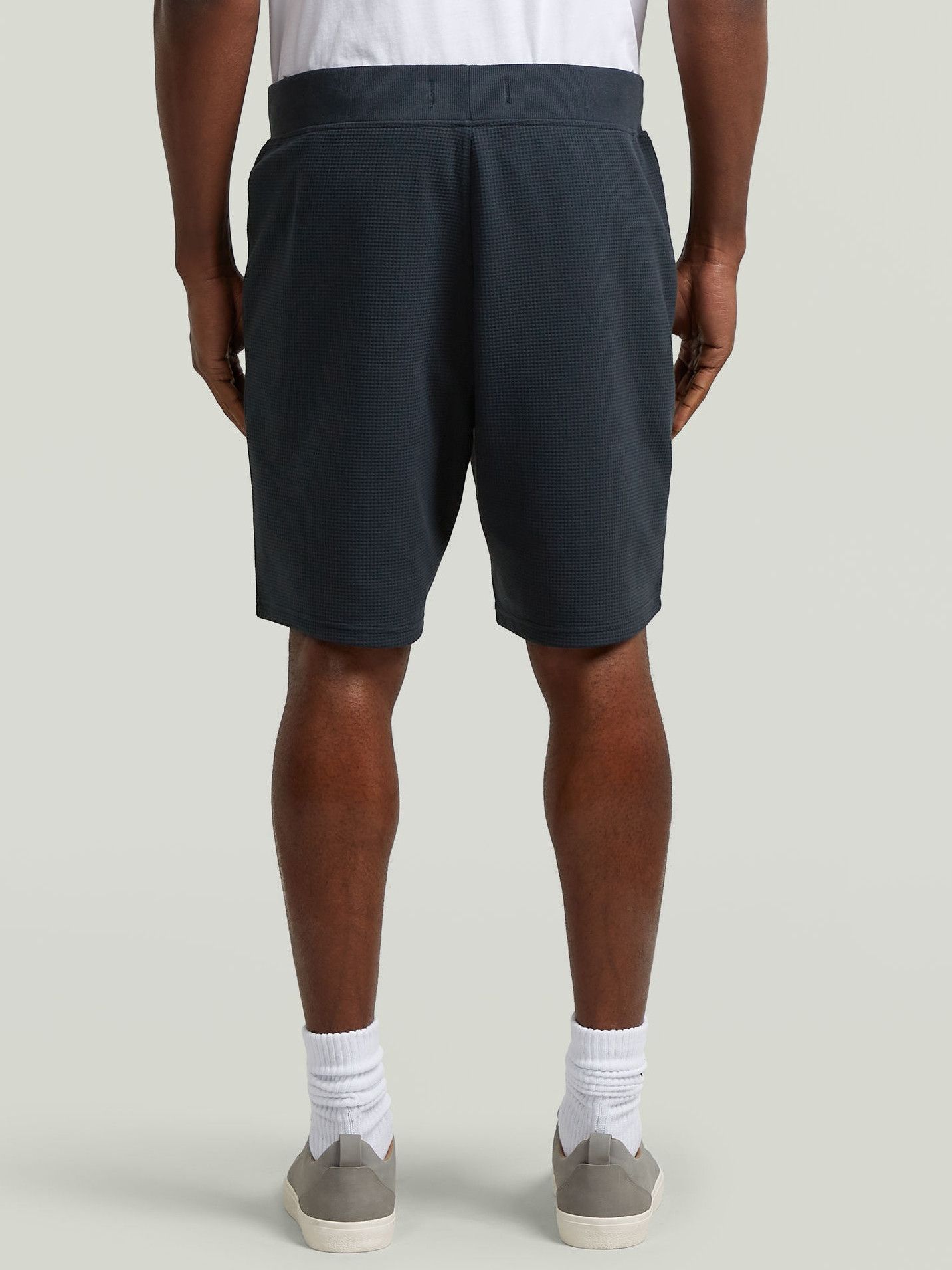 G-STAR - SHORT - Blauw