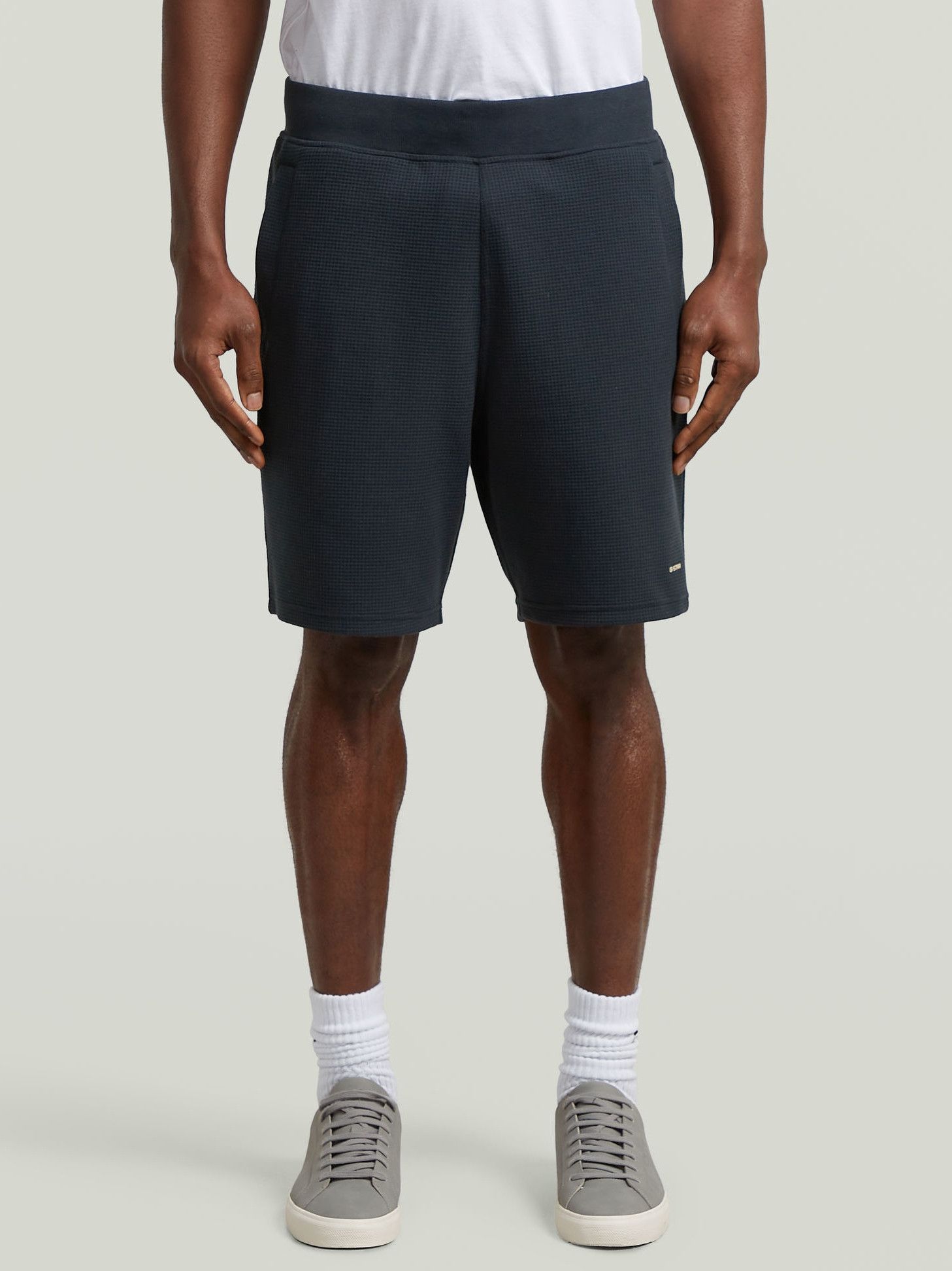 G-STAR - SHORT - Blauw