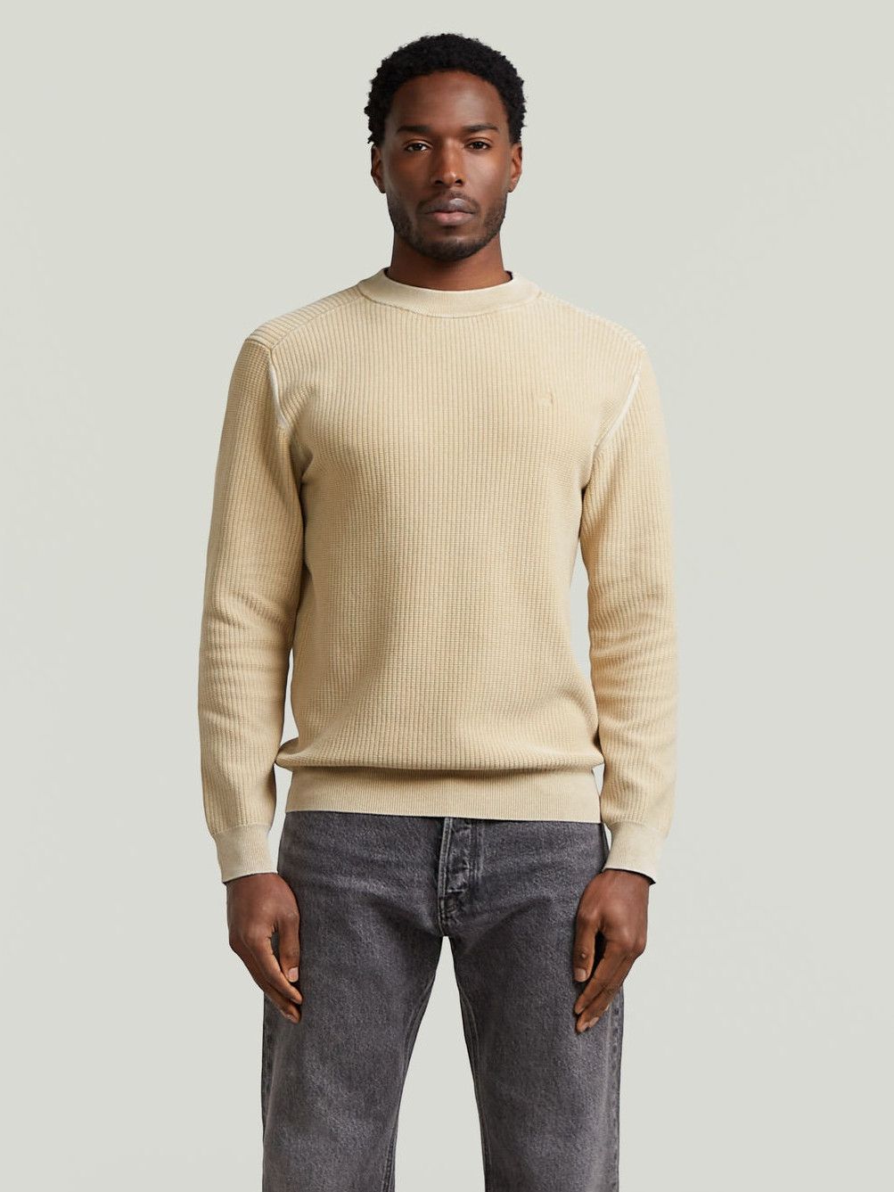 G-STAR - TRUI - Beige
