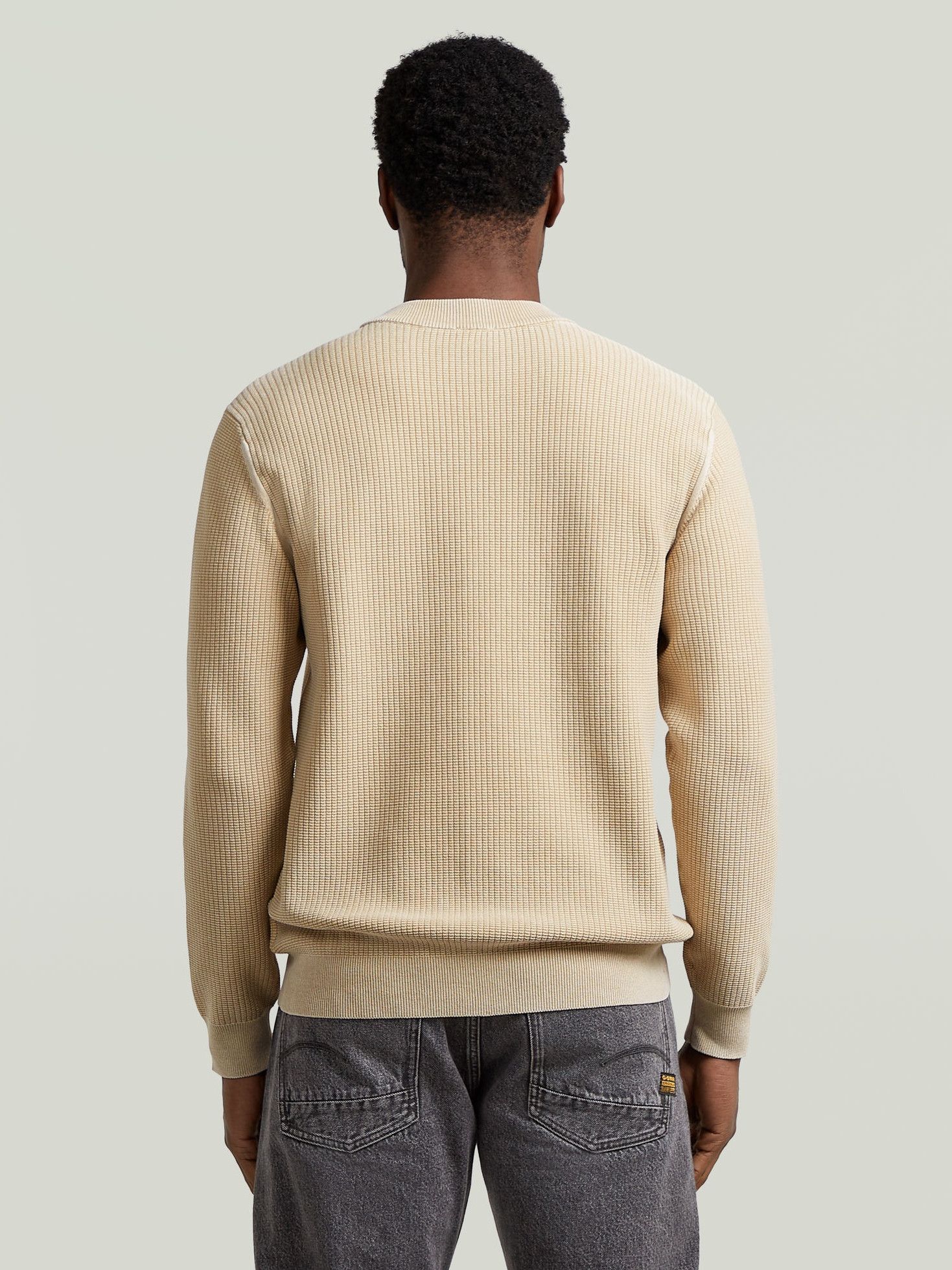 G-STAR - TRUI - Beige