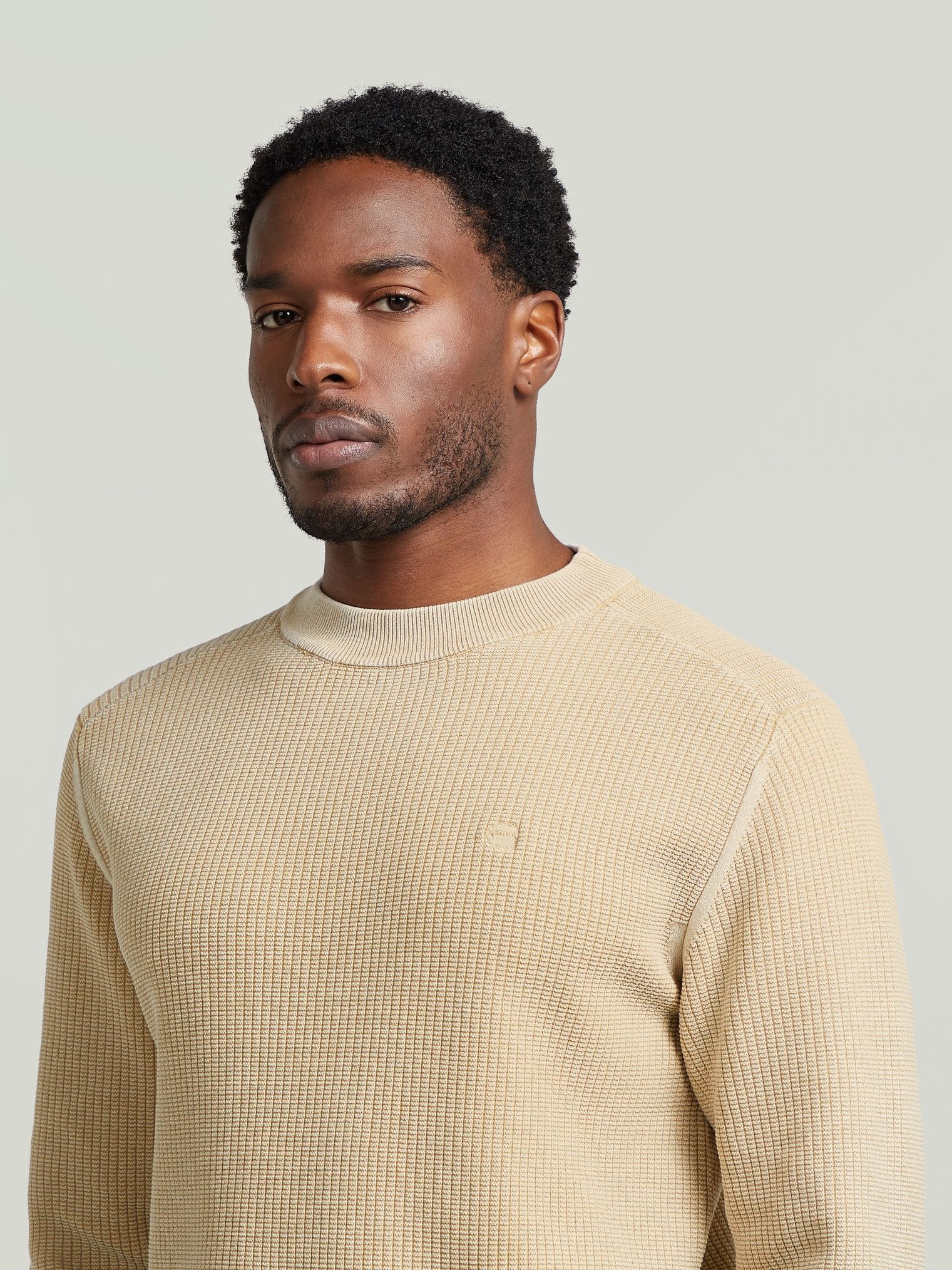 G-STAR - TRUI - Beige
