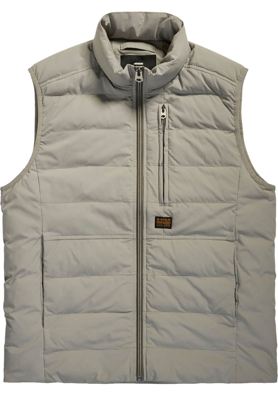 G-STAR BODYWARMER