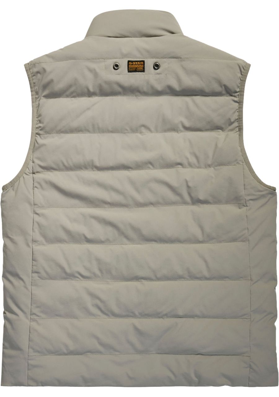 G-STAR BODYWARMER
