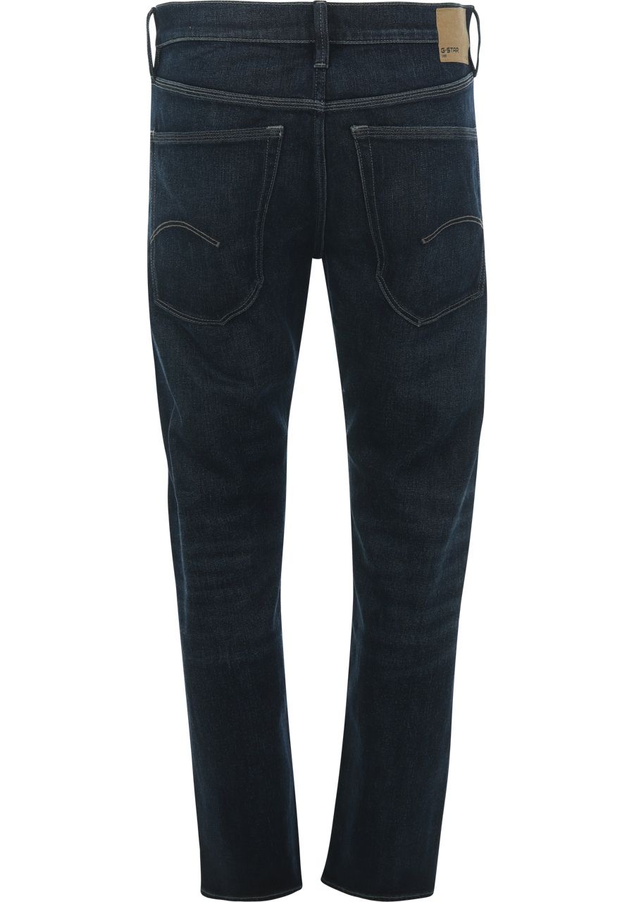 G-STAR - JEANS - Blauw