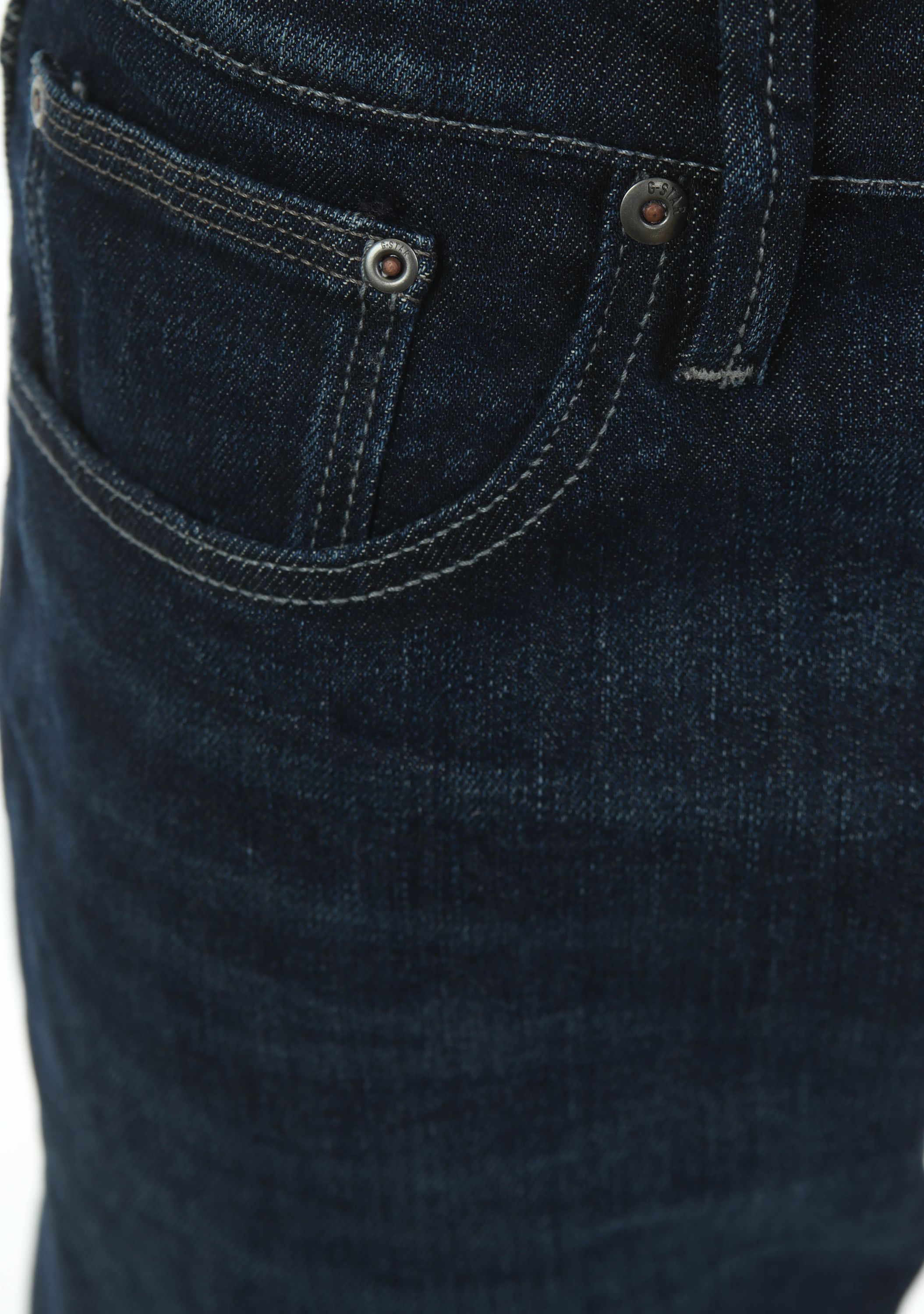 G-STAR - JEANS - Blauw