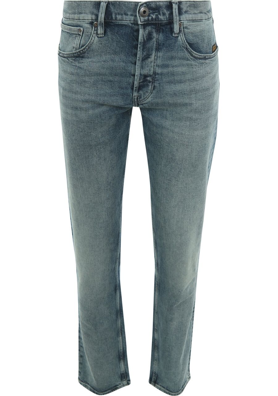G-STAR - JEANS - Blauw