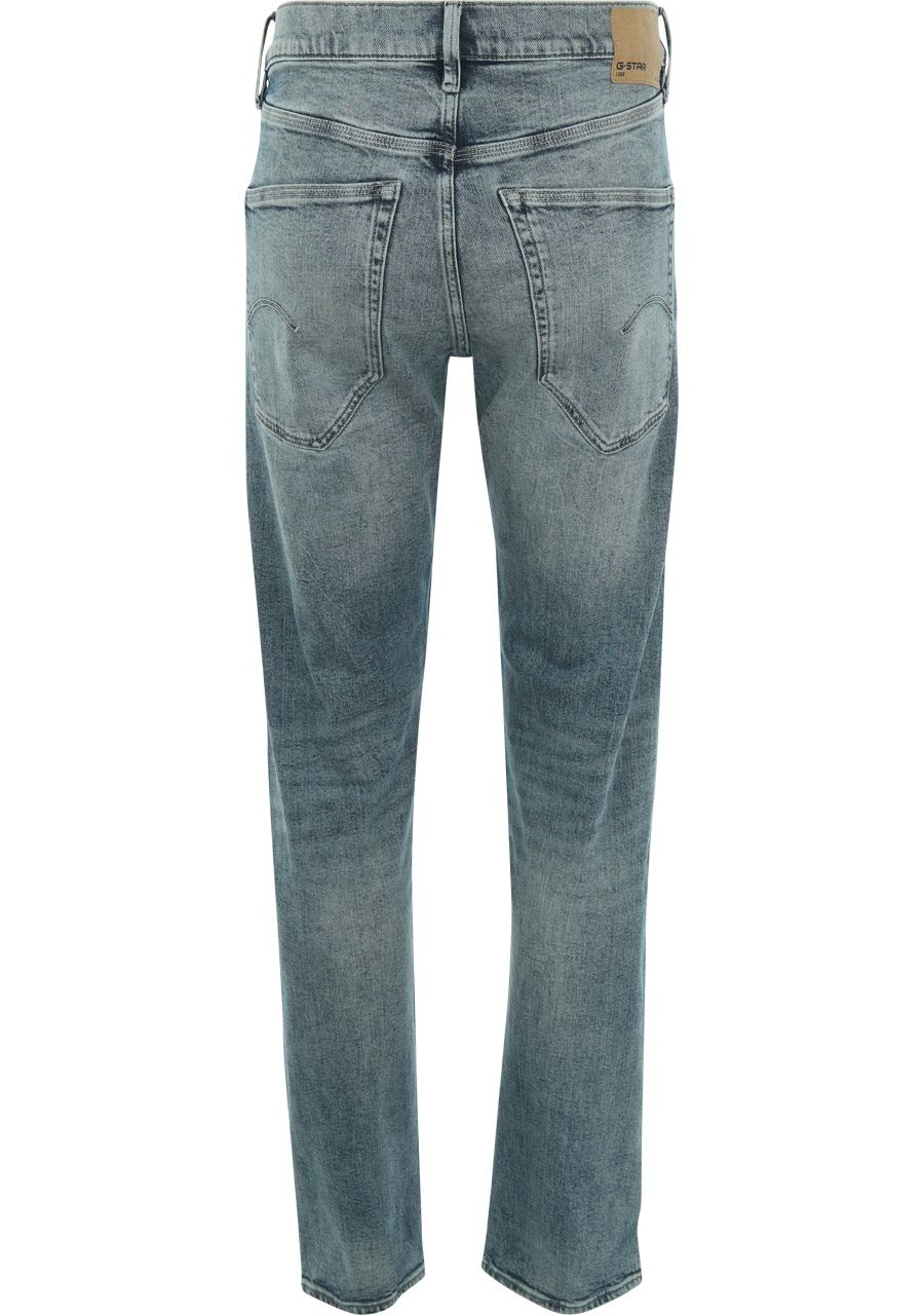 G-STAR - JEANS - Blauw