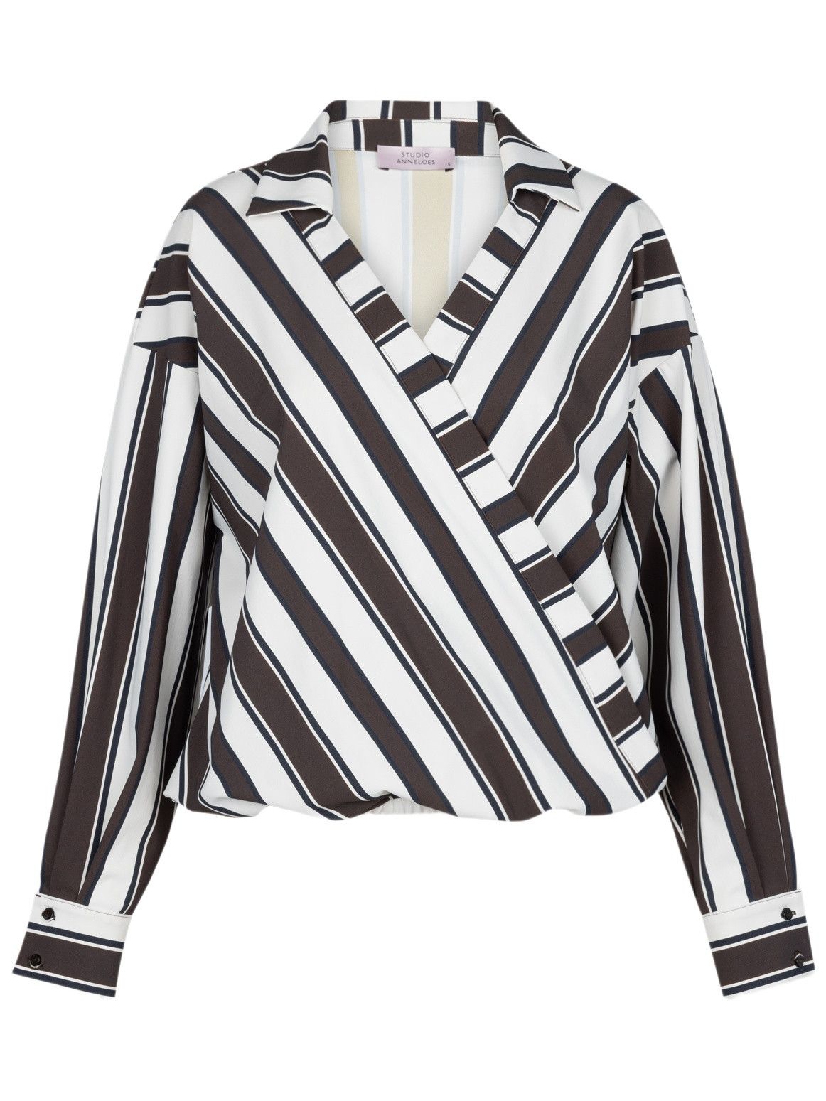 STUDIO ANNELOES BLOUSE