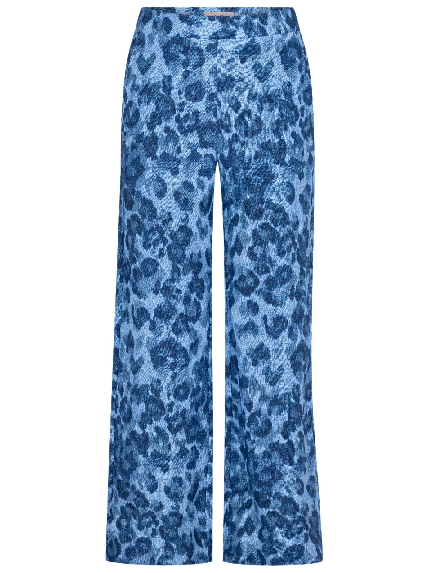STUDIO ANNELOES PANTALON