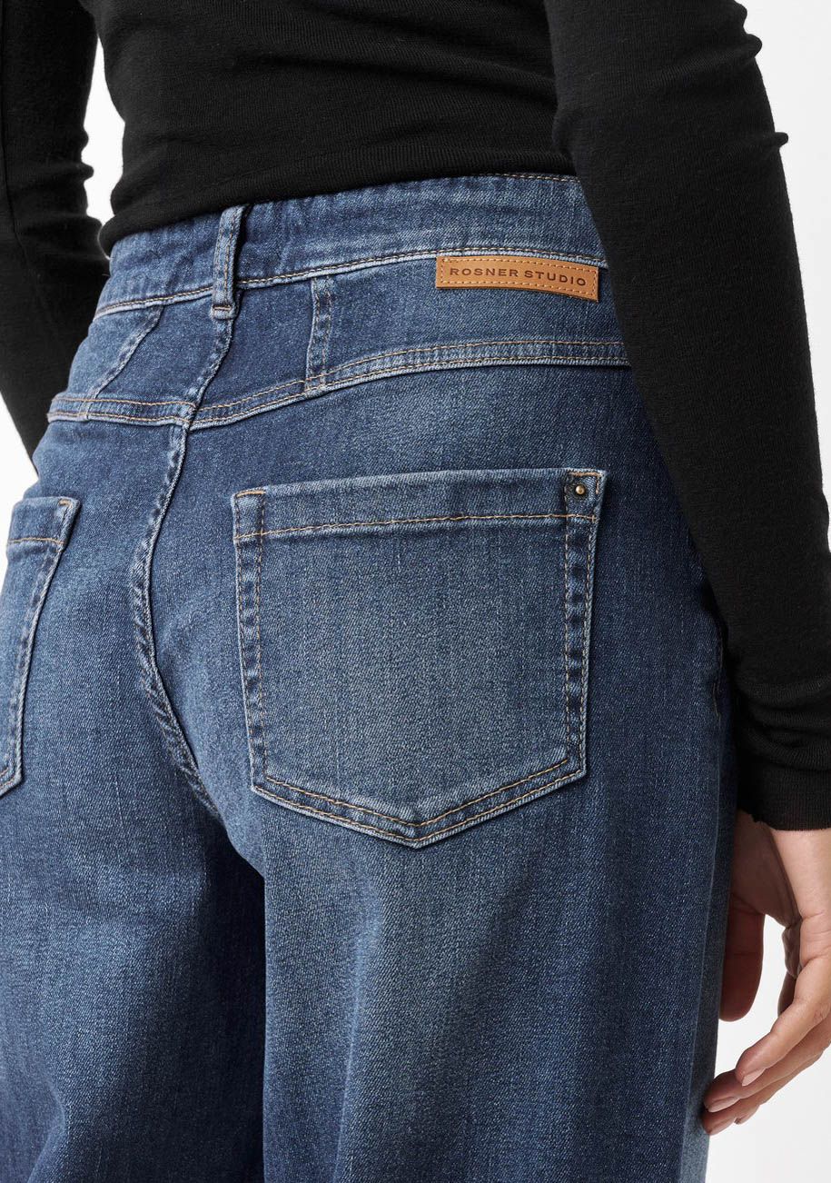 ROSNER JEANS ROSNER JEANS