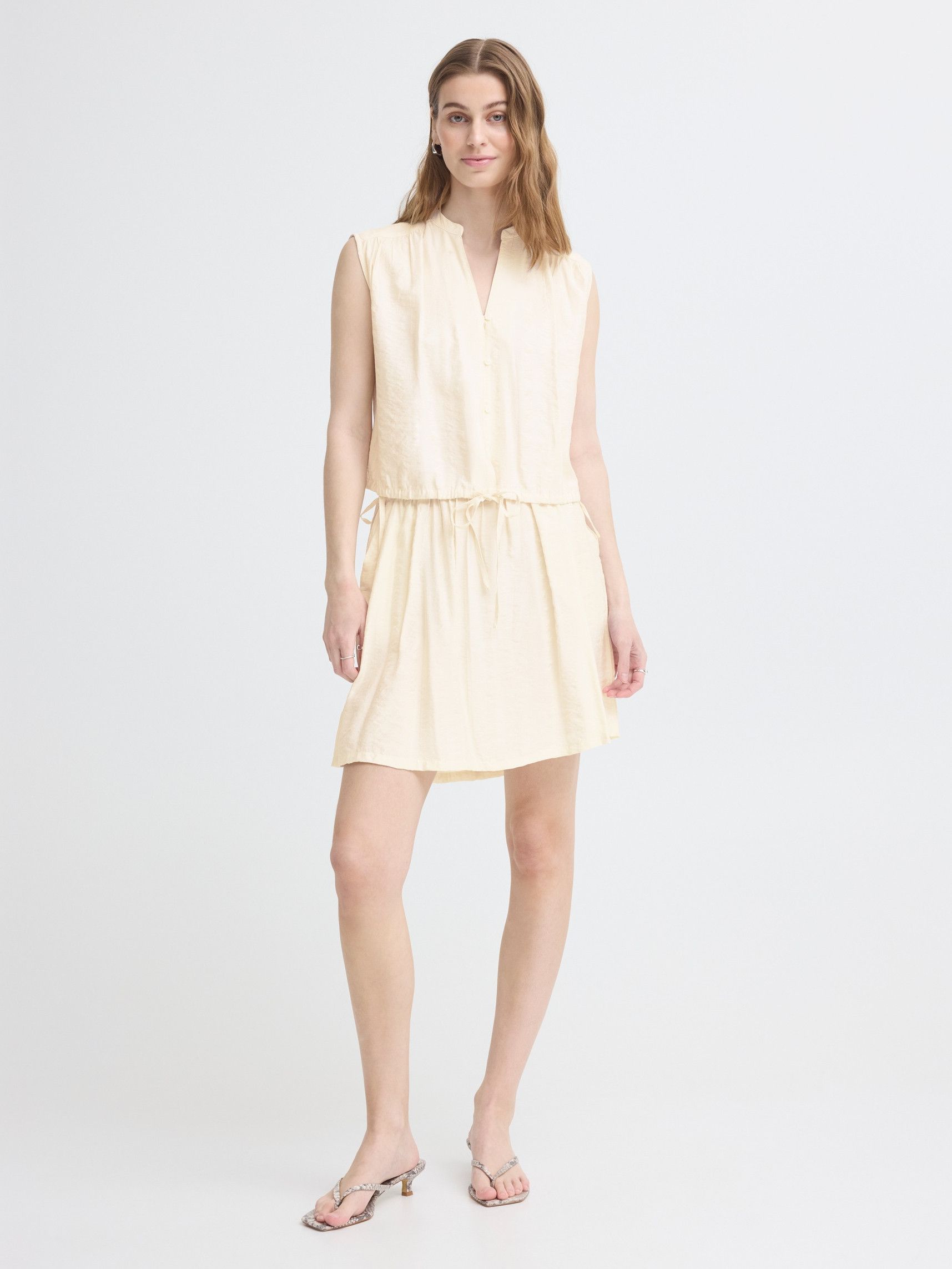 ICHI BLOUSE