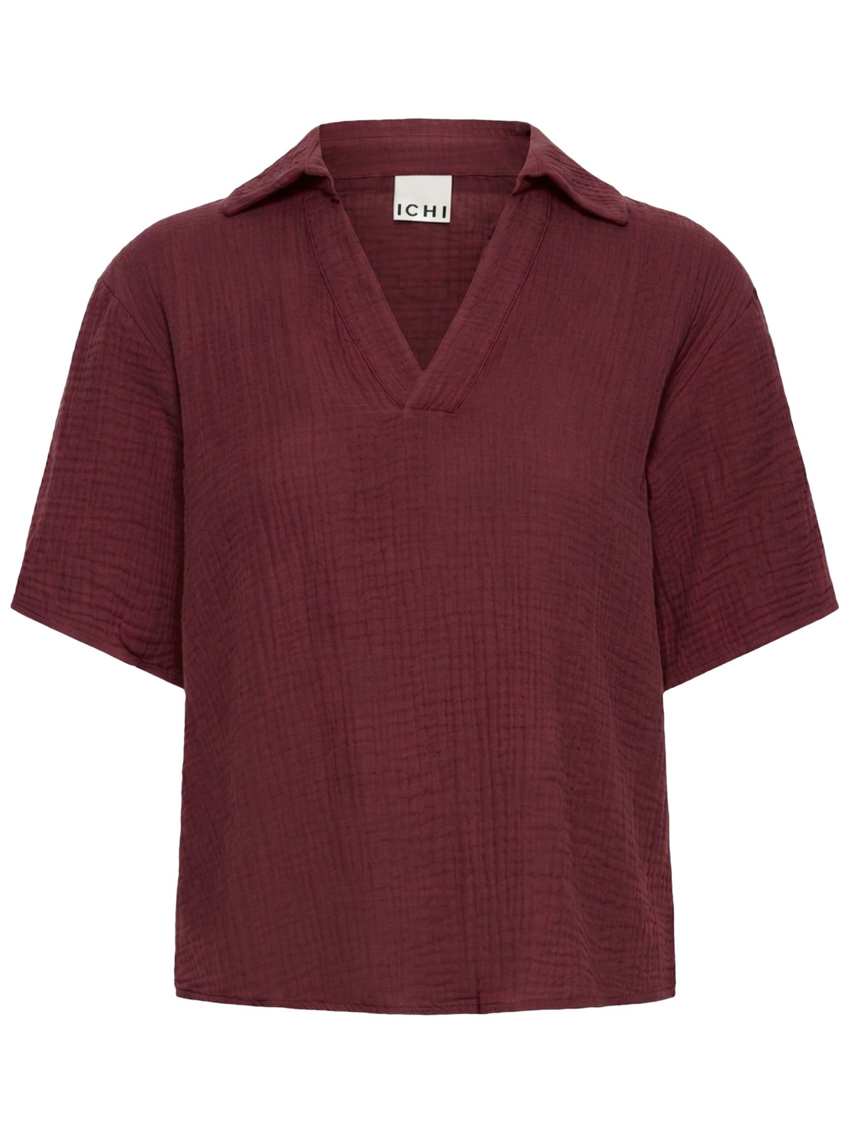 ICHI BLOUSE