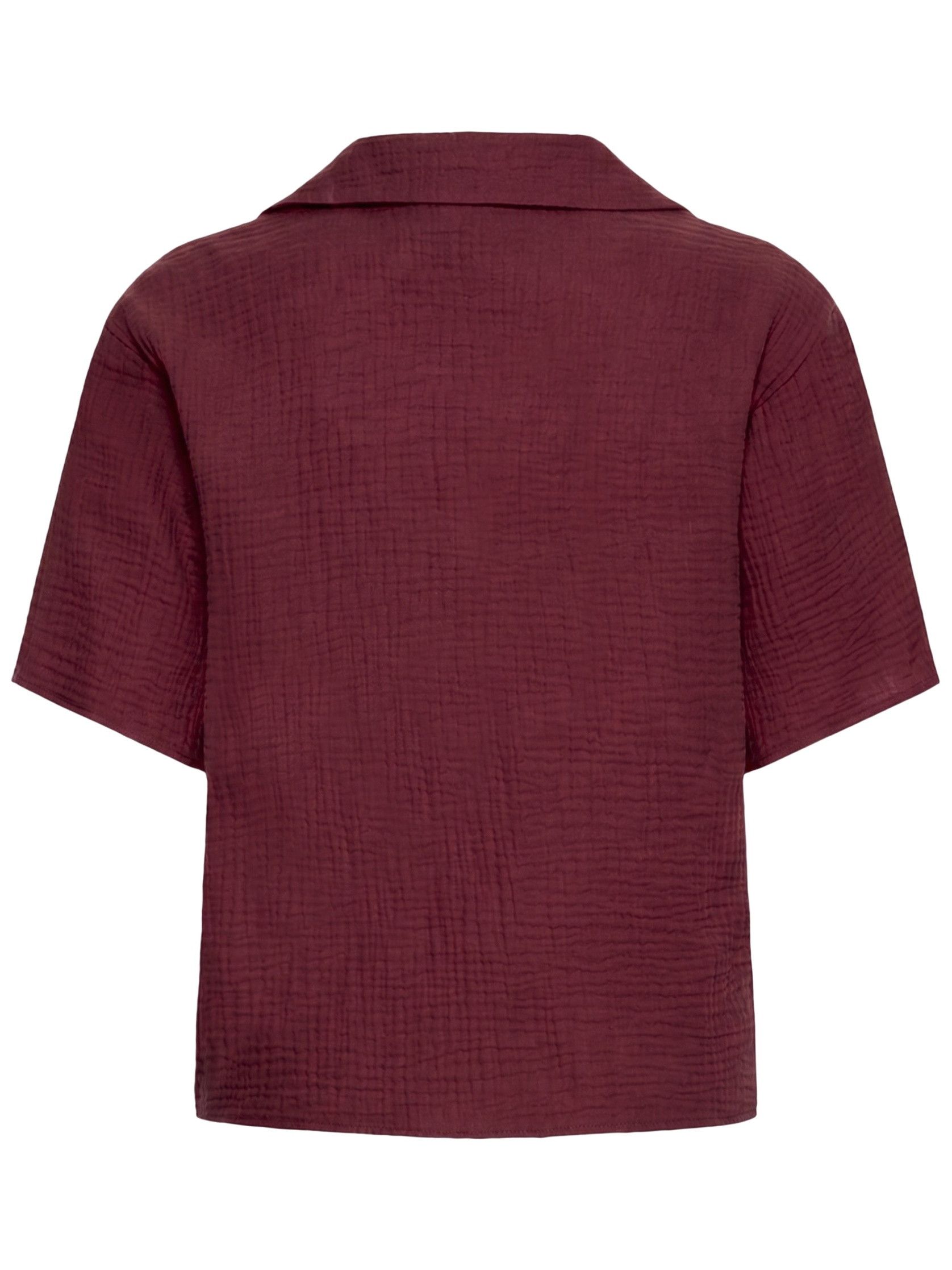 ICHI BLOUSE