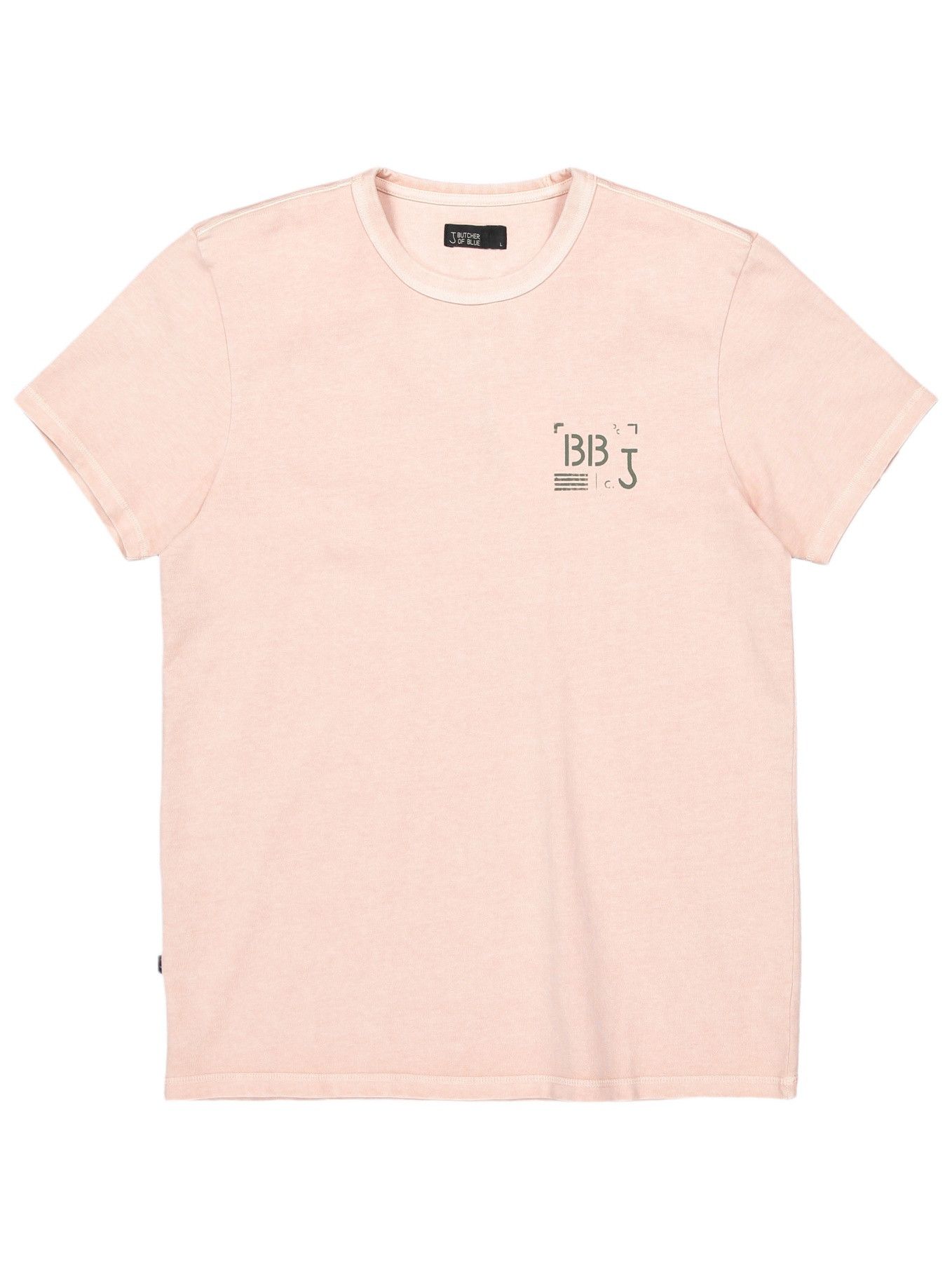 BUTCHER OF BLUE TSHIRT