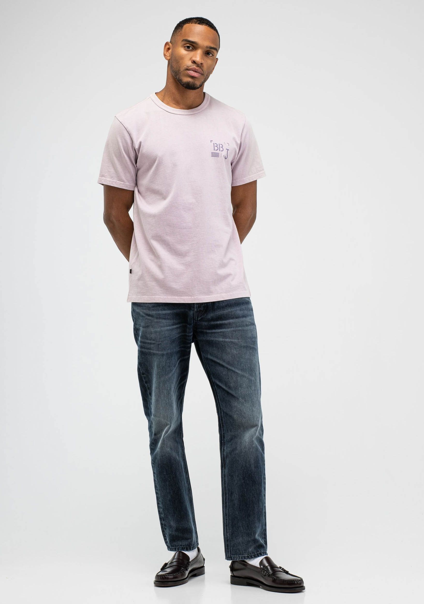 BUTCHER OF BLUE TSHIRT