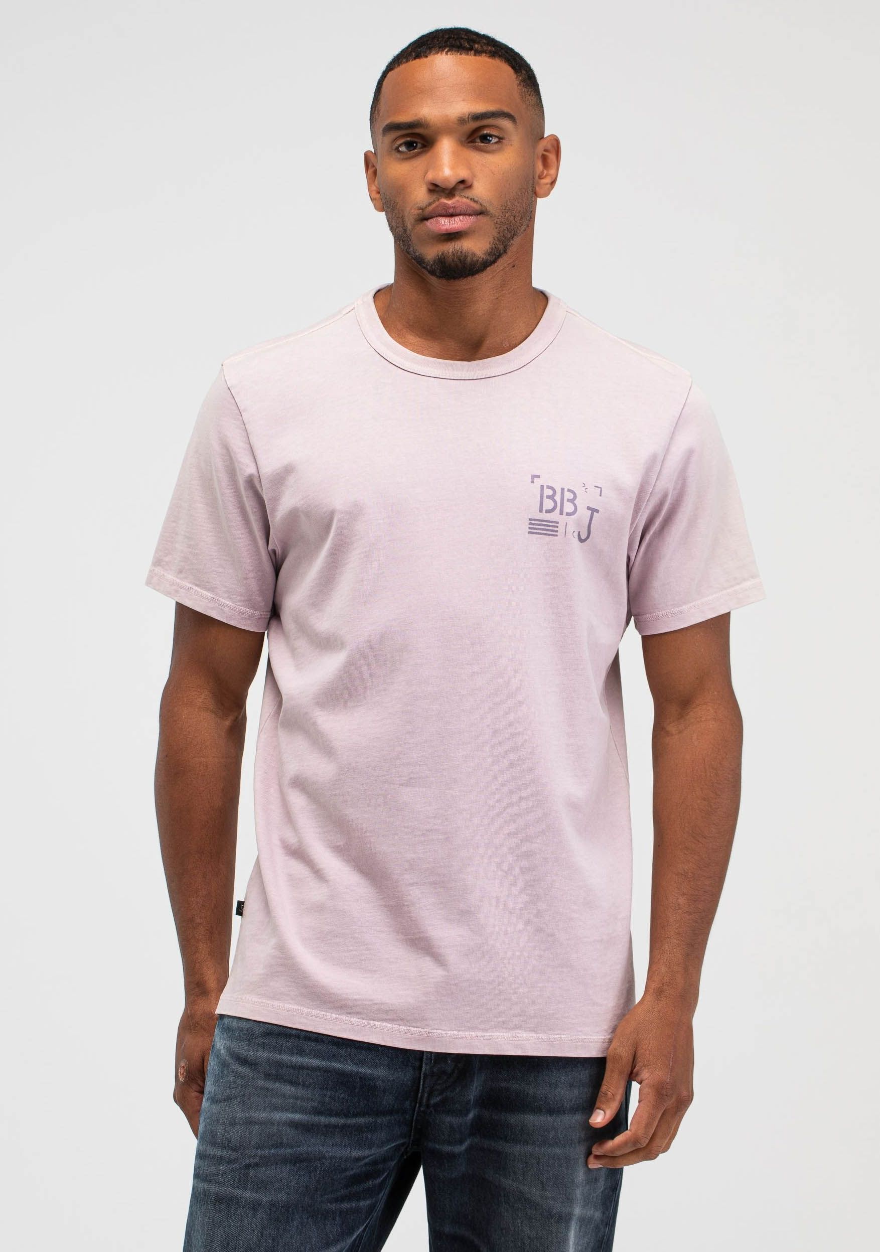 BUTCHER OF BLUE TSHIRT