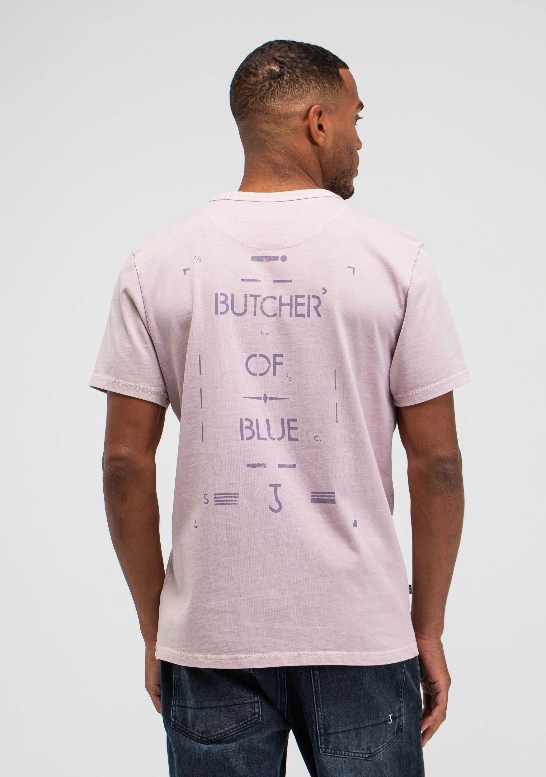 BUTCHER OF BLUE TSHIRT