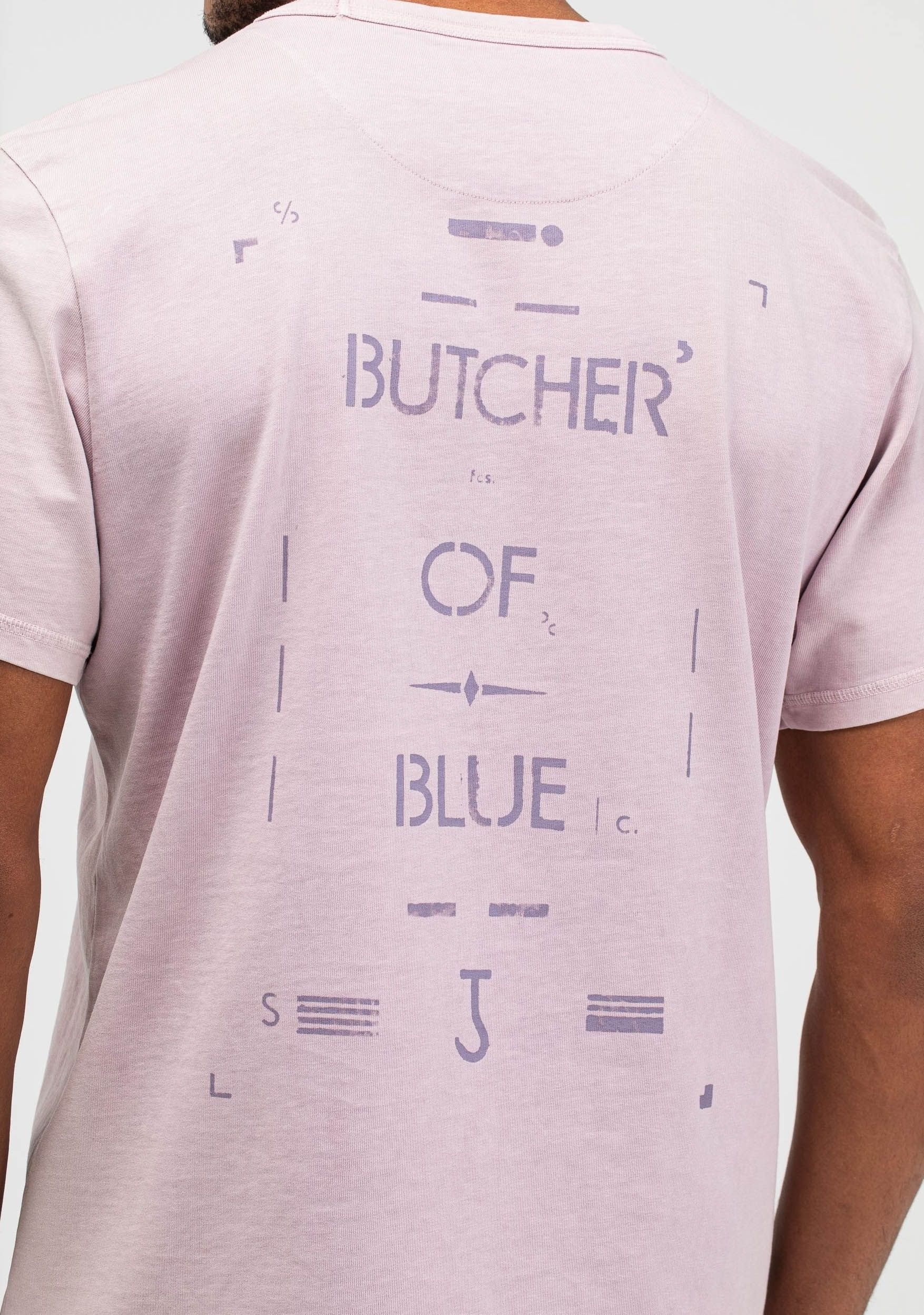 BUTCHER OF BLUE TSHIRT