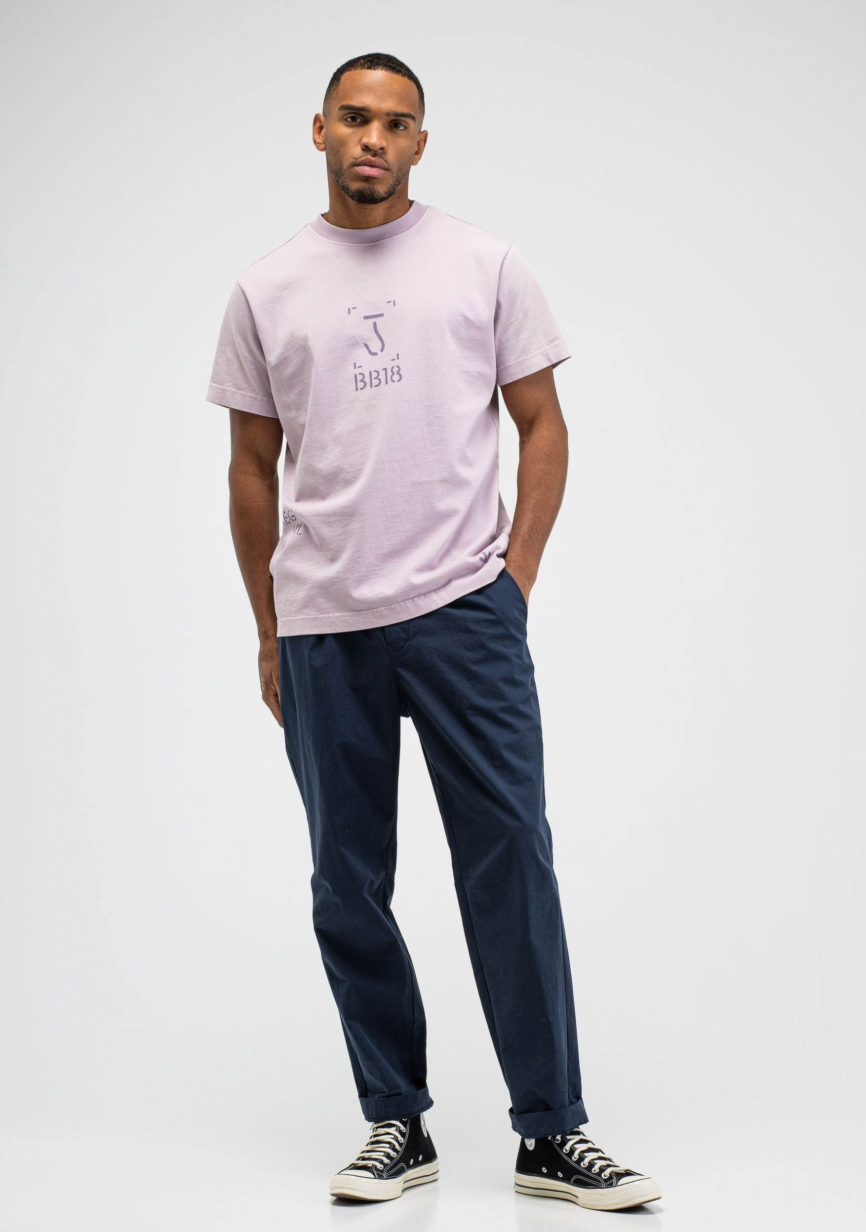 BUTCHER OF BLUE TSHIRT