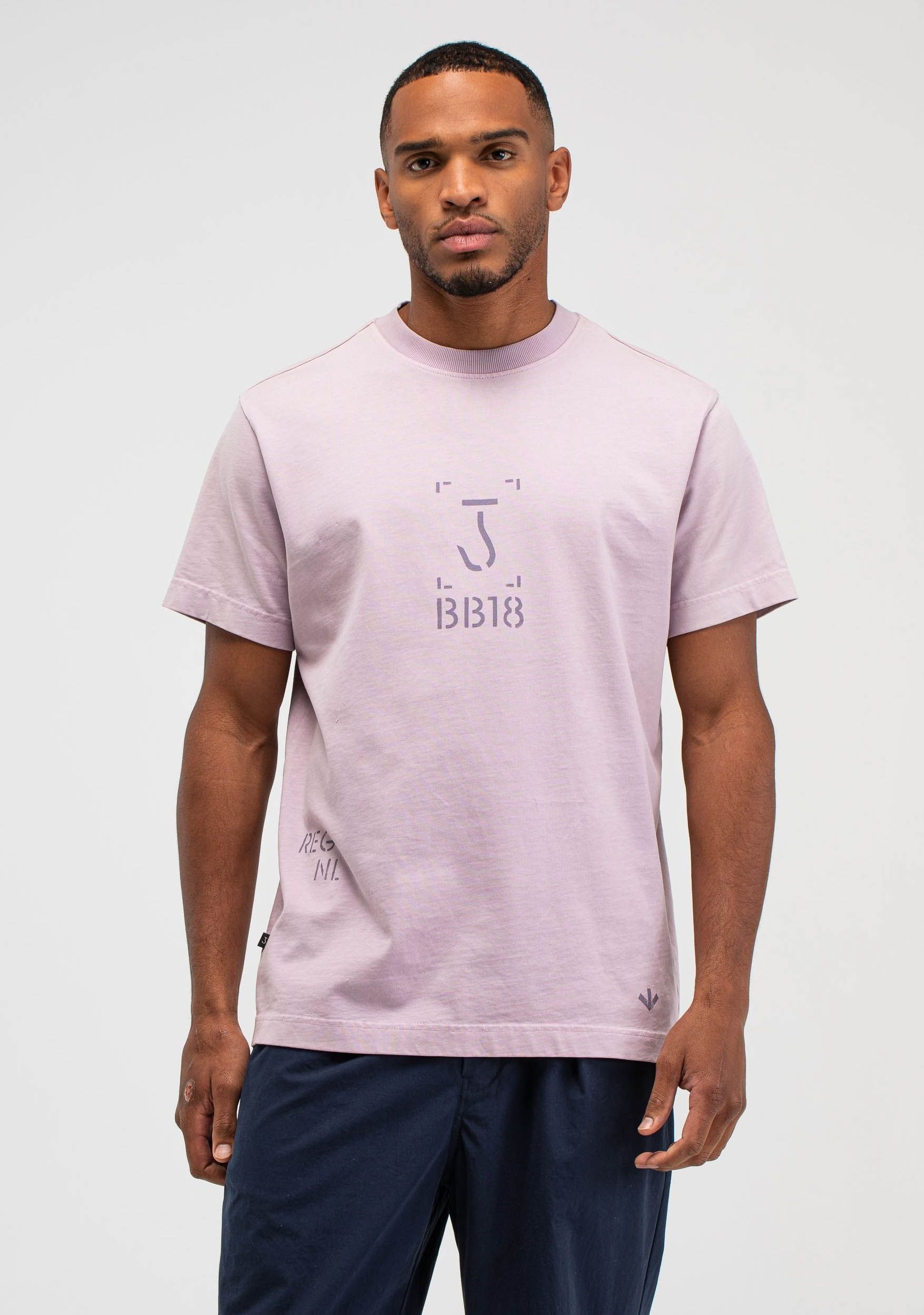 BUTCHER OF BLUE TSHIRT