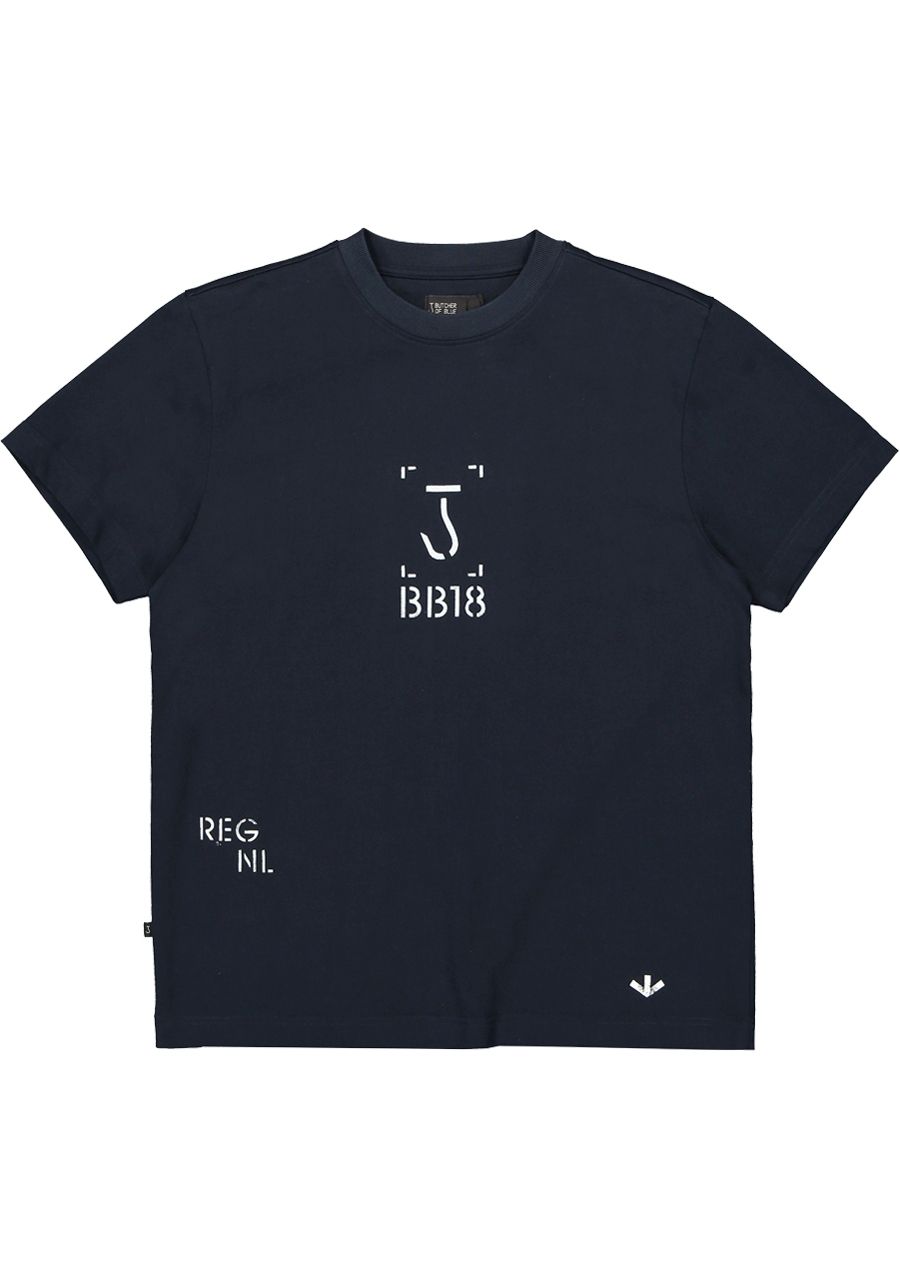 BUTCHER OF BLUE TSHIRT