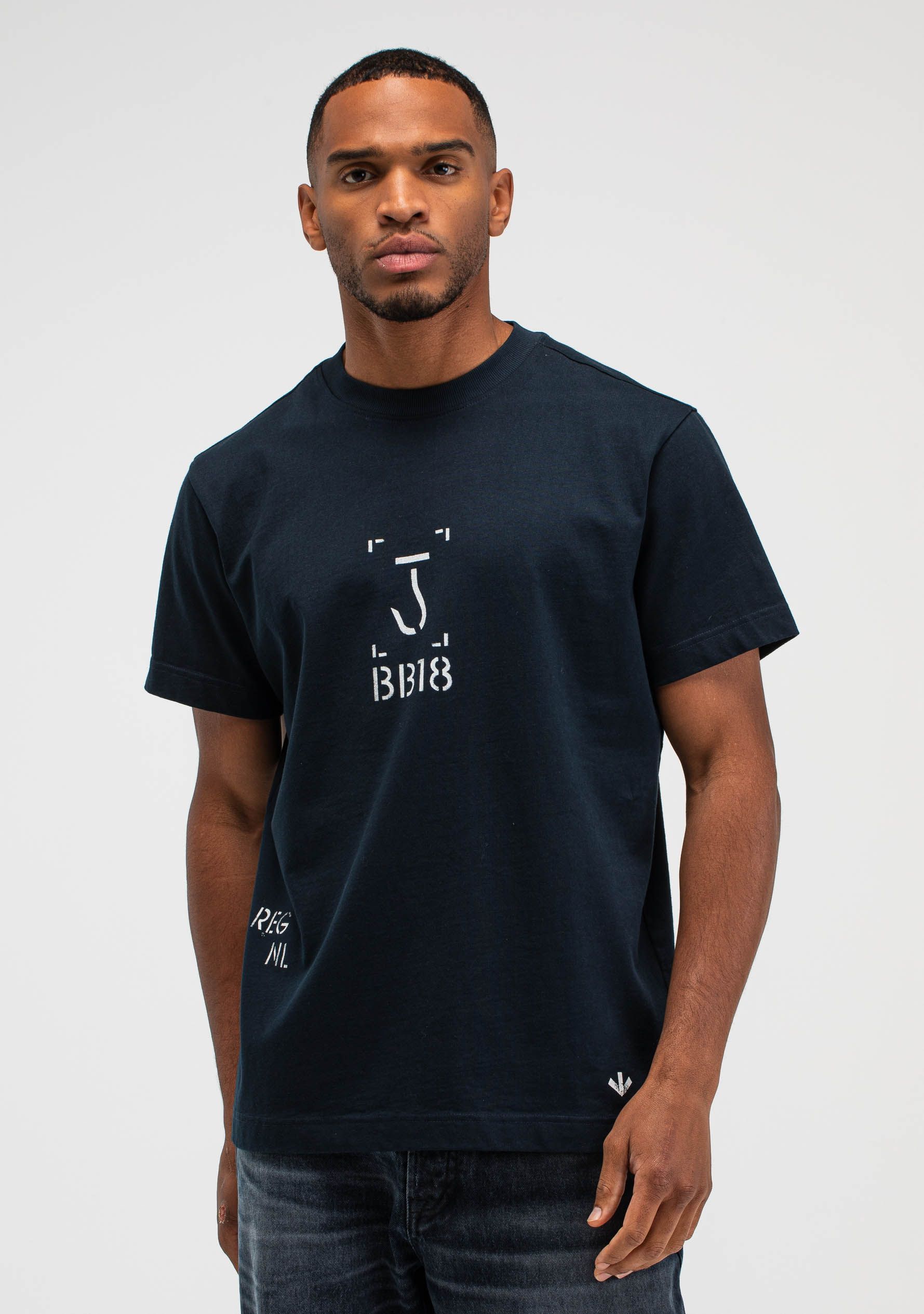 BUTCHER OF BLUE TSHIRT