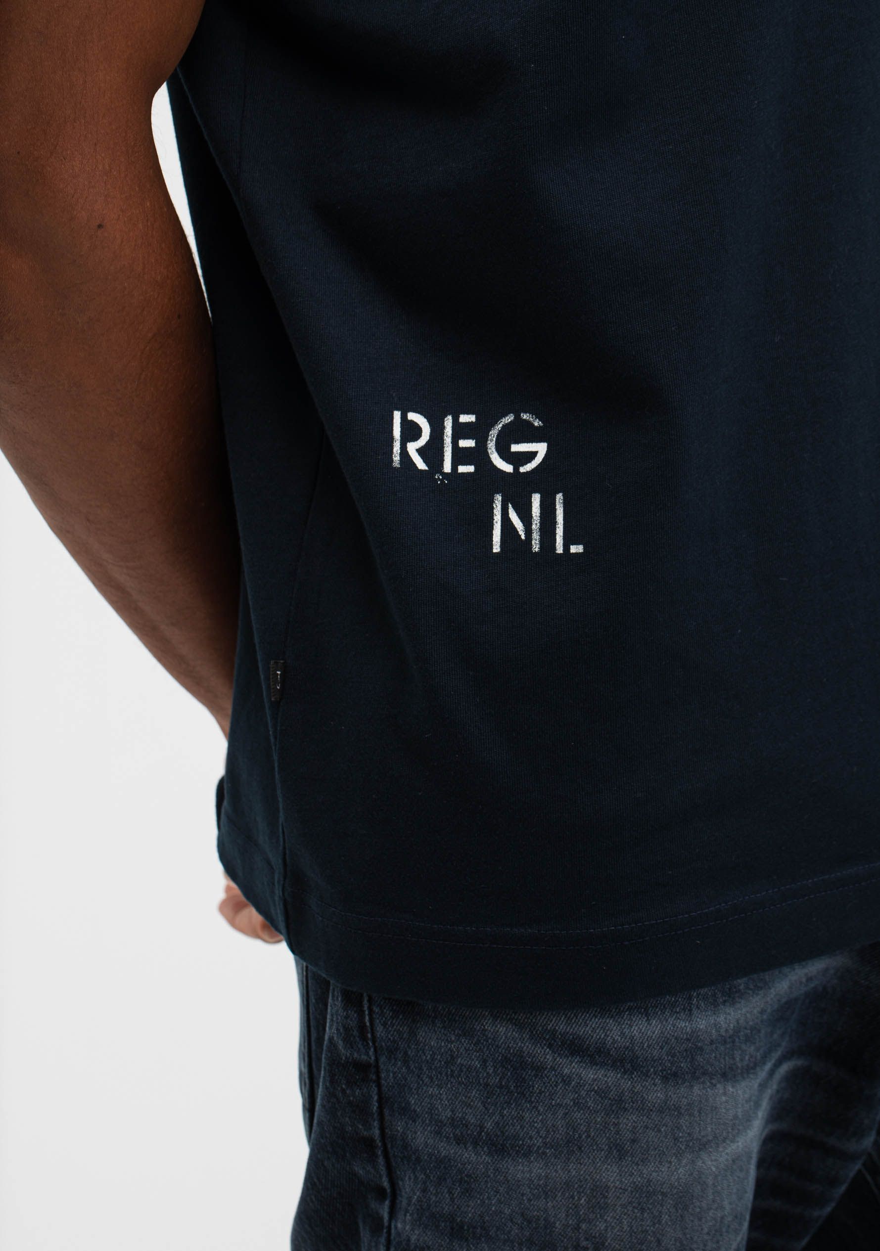 BUTCHER OF BLUE TSHIRT