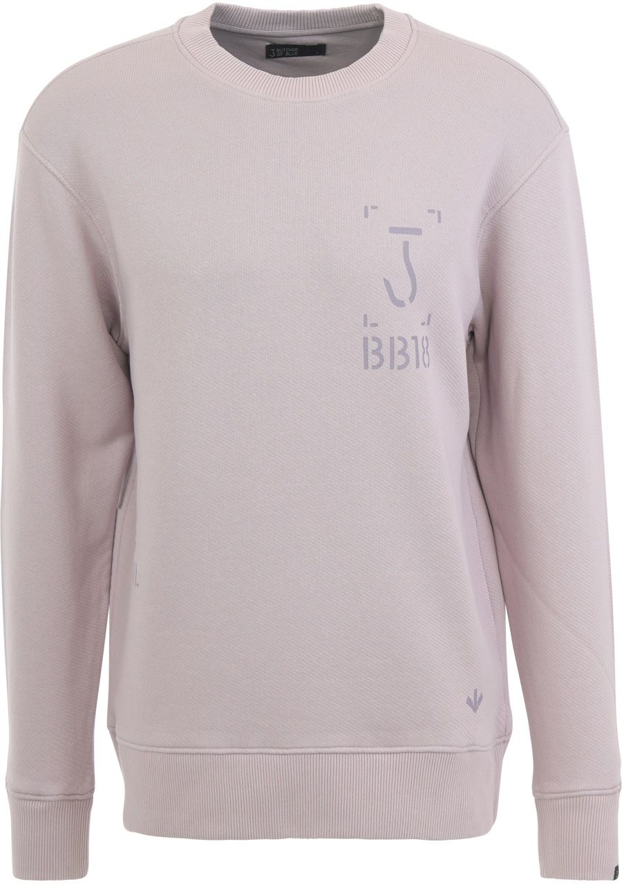 BUTCHER OF BLUE SWEATER