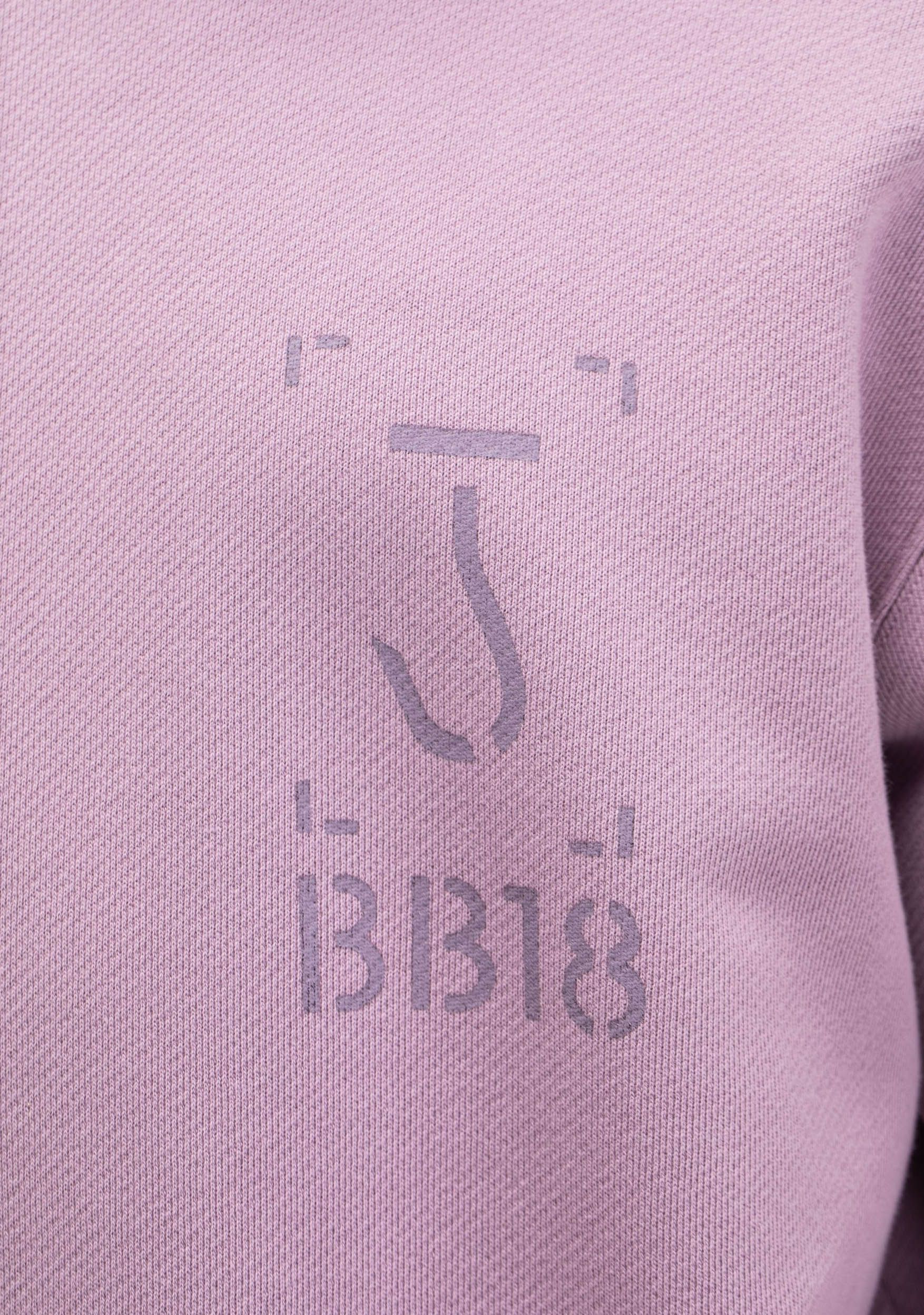 BUTCHER OF BLUE SWEATER