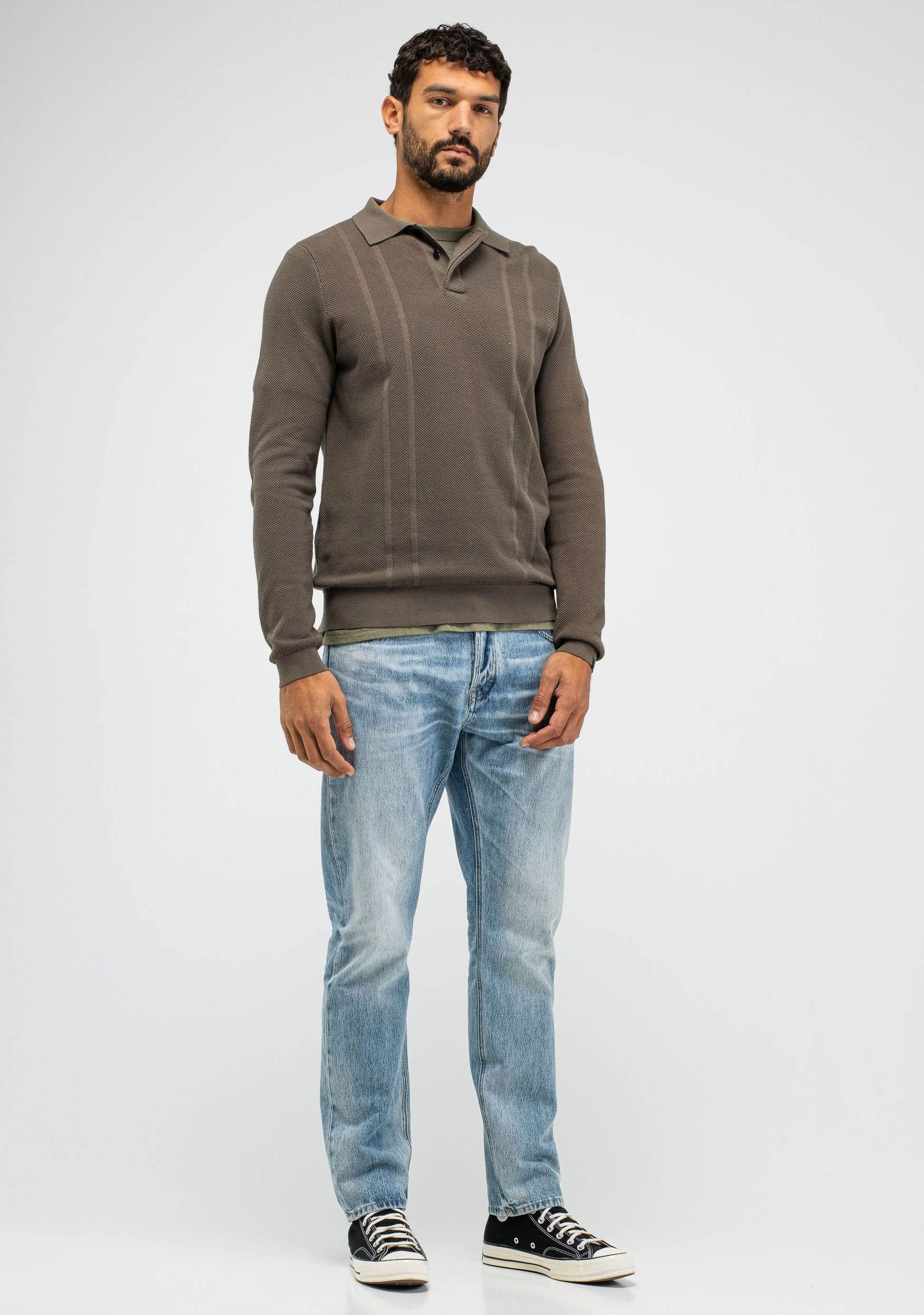 BUTCHER OF BLUE POLO