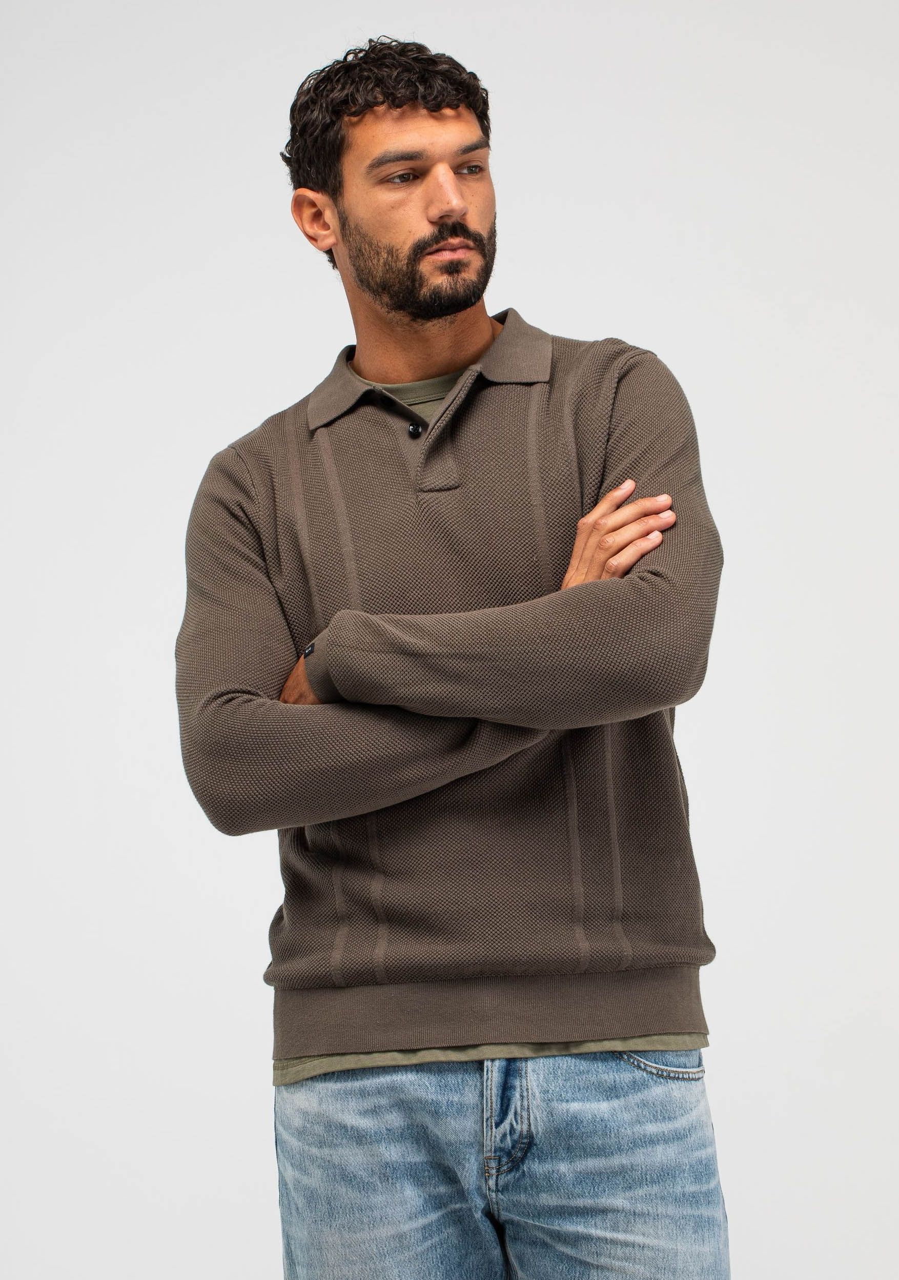 BUTCHER OF BLUE POLO