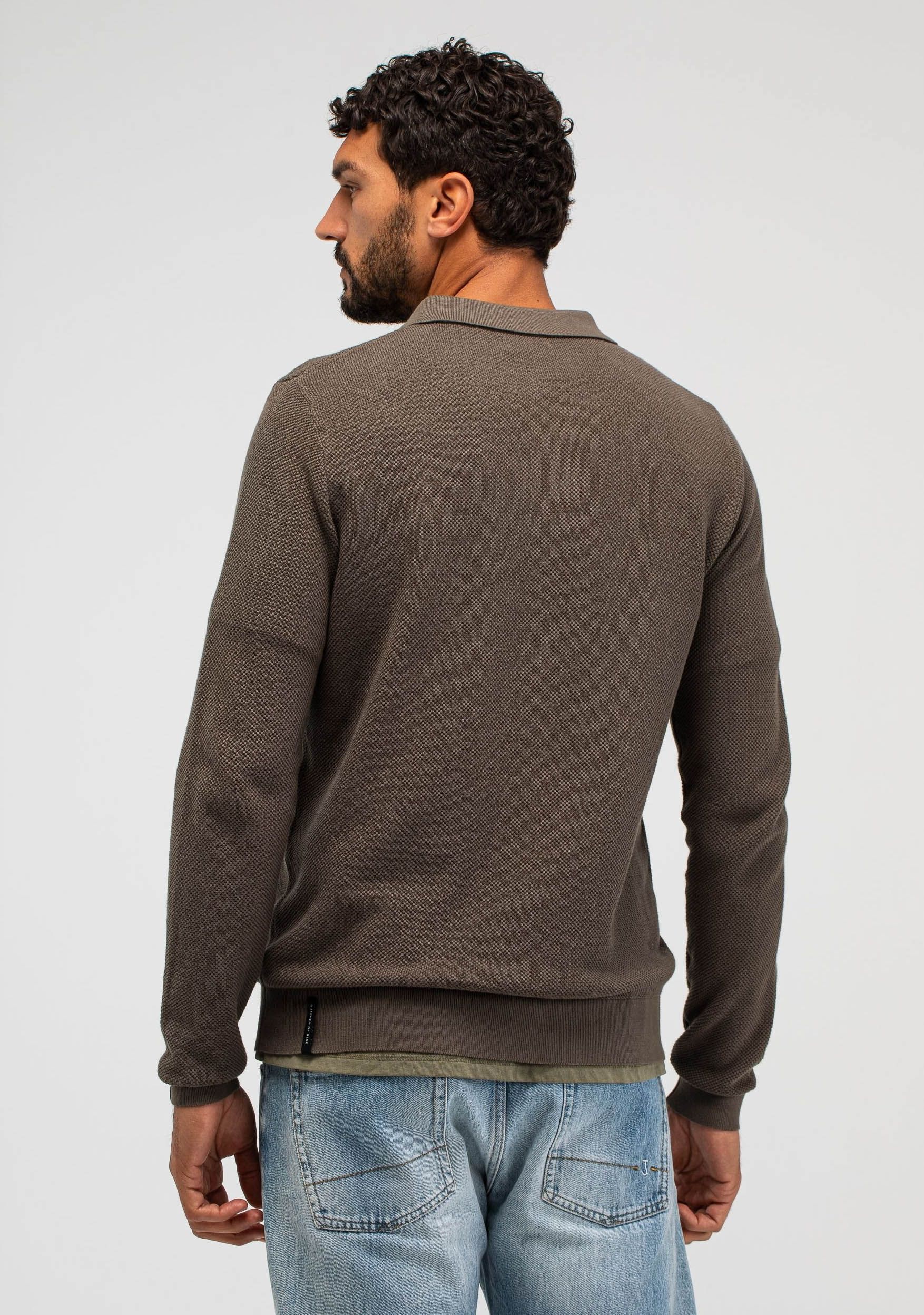 BUTCHER OF BLUE POLO