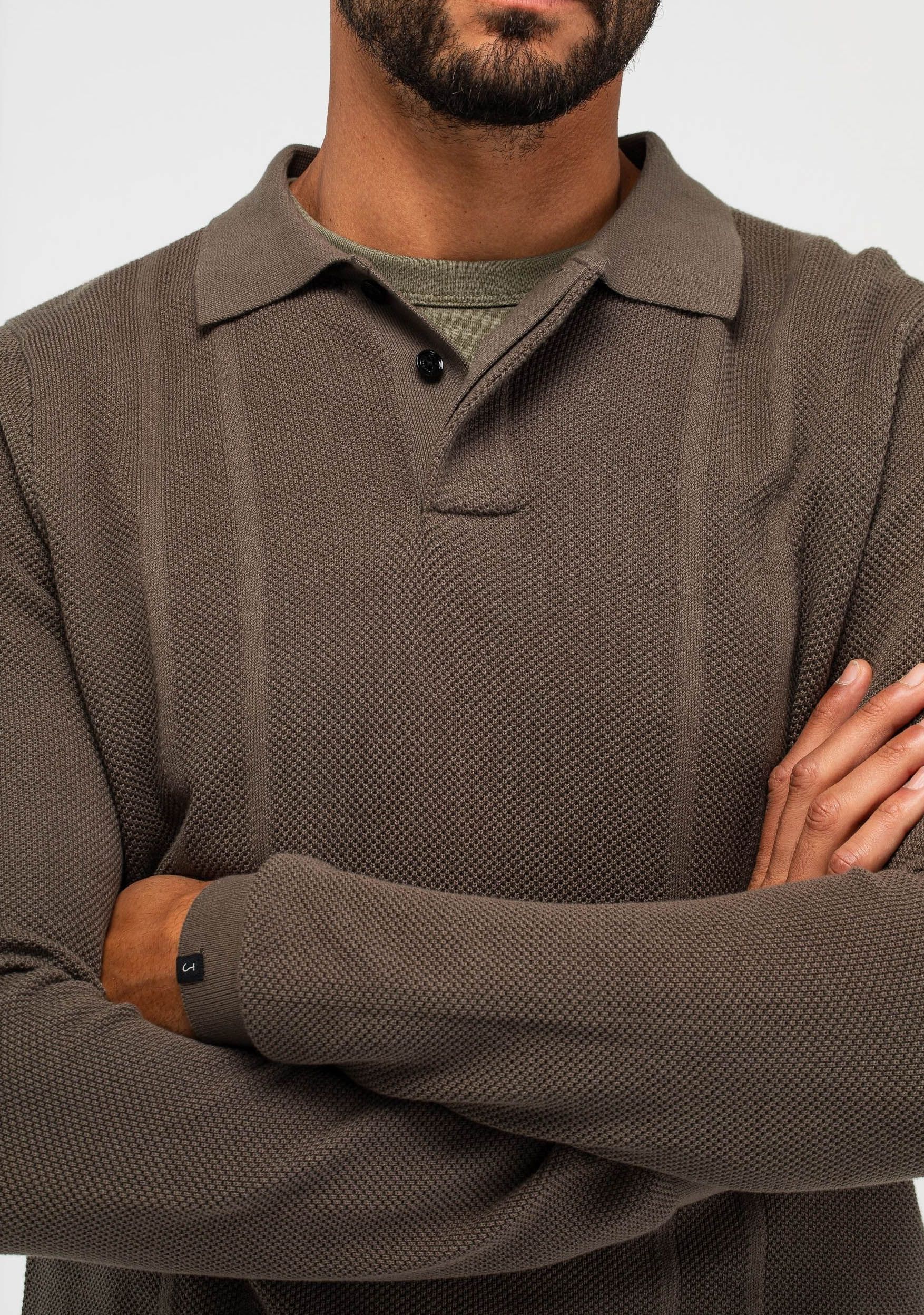 BUTCHER OF BLUE POLO