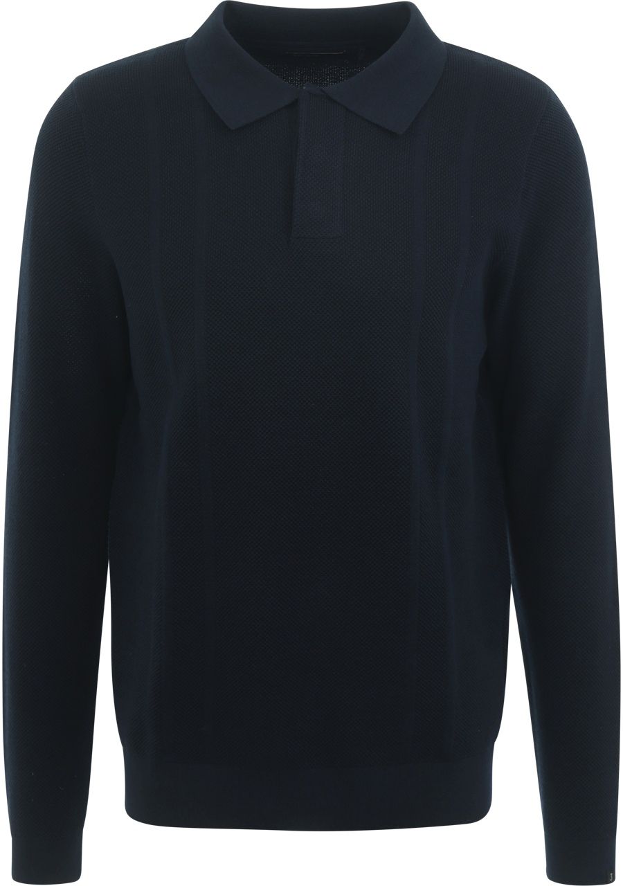 BUTCHER OF BLUE POLO