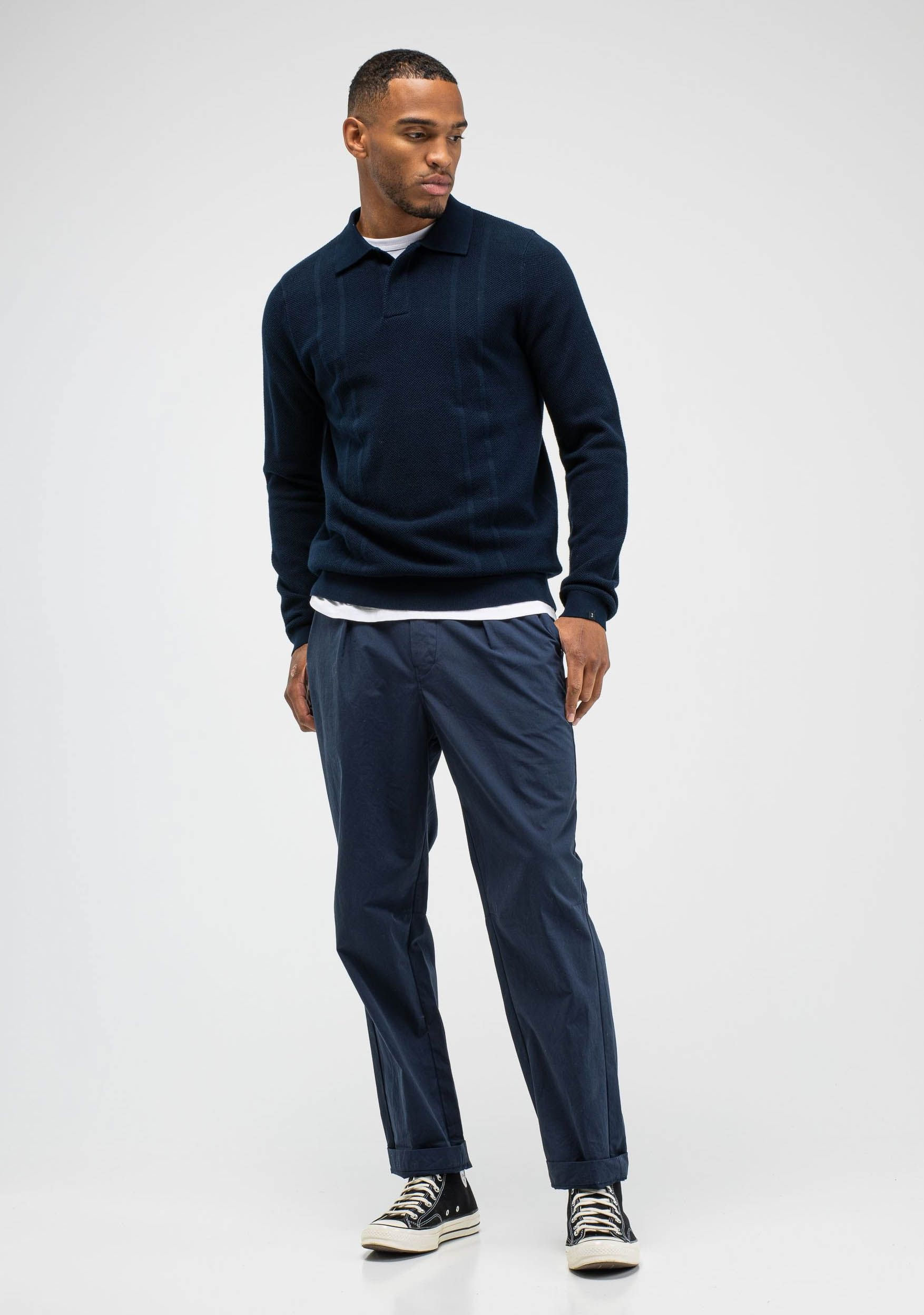 BUTCHER OF BLUE POLO