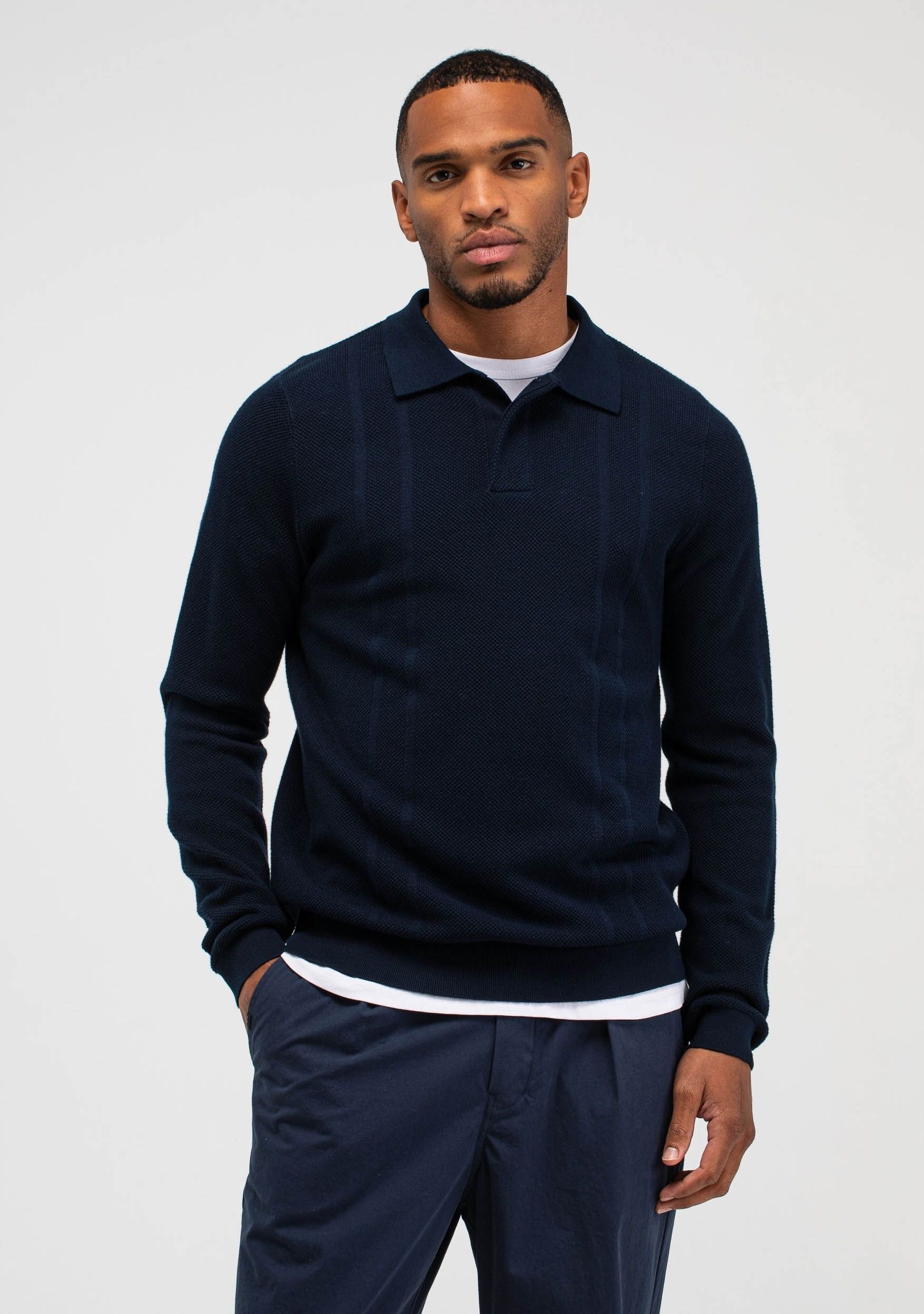 BUTCHER OF BLUE POLO