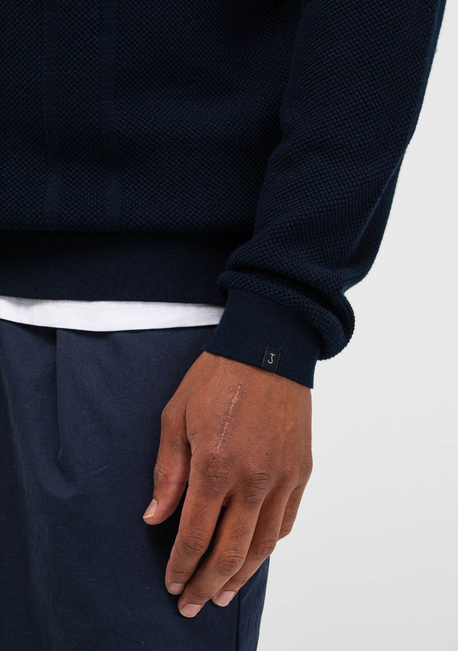 BUTCHER OF BLUE POLO