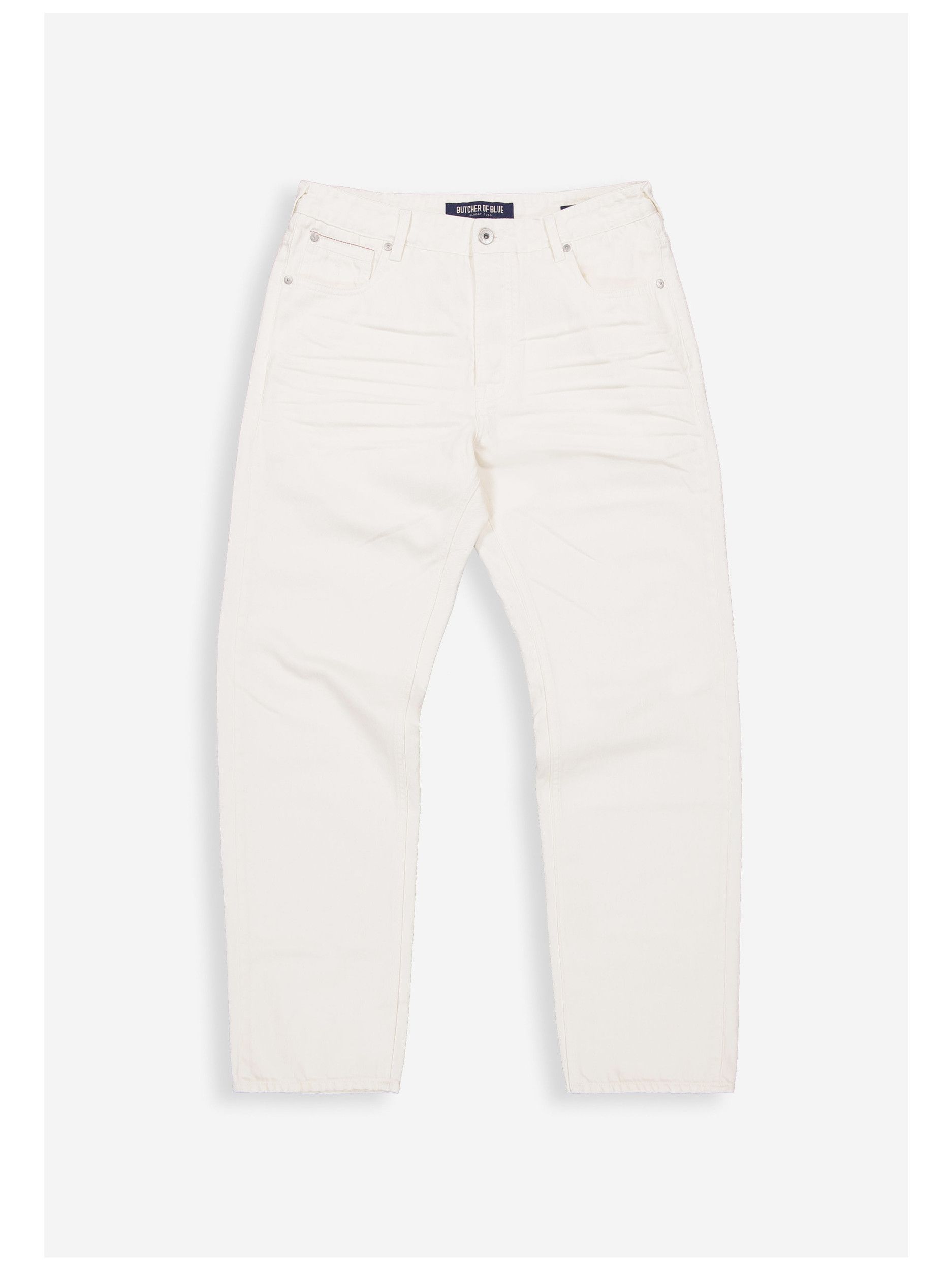 BUTCHER OF BLUE JEANS