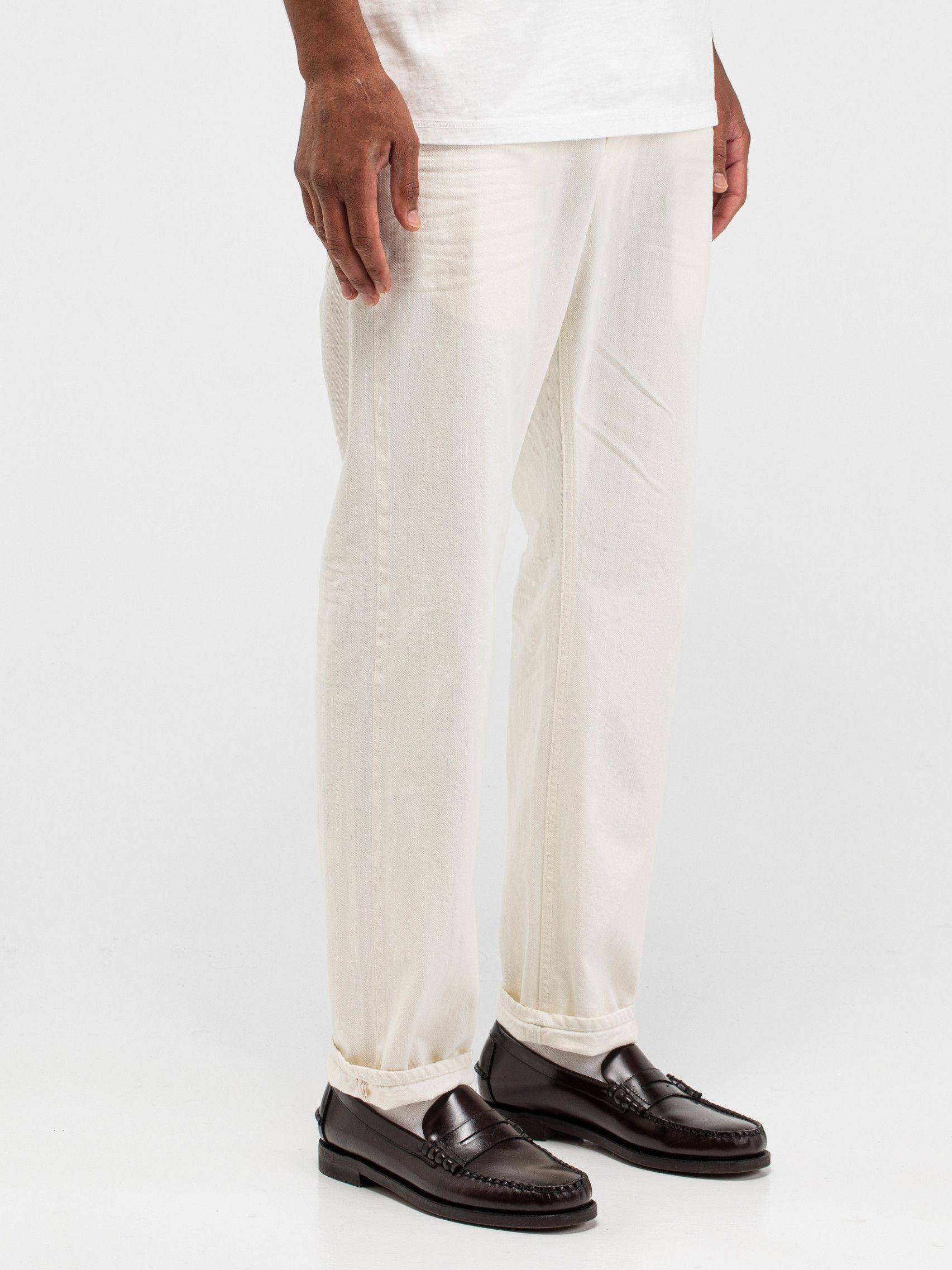 BUTCHER OF BLUE JEANS