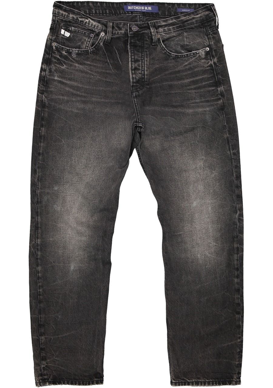 BUTCHER OF BLUE JEANS