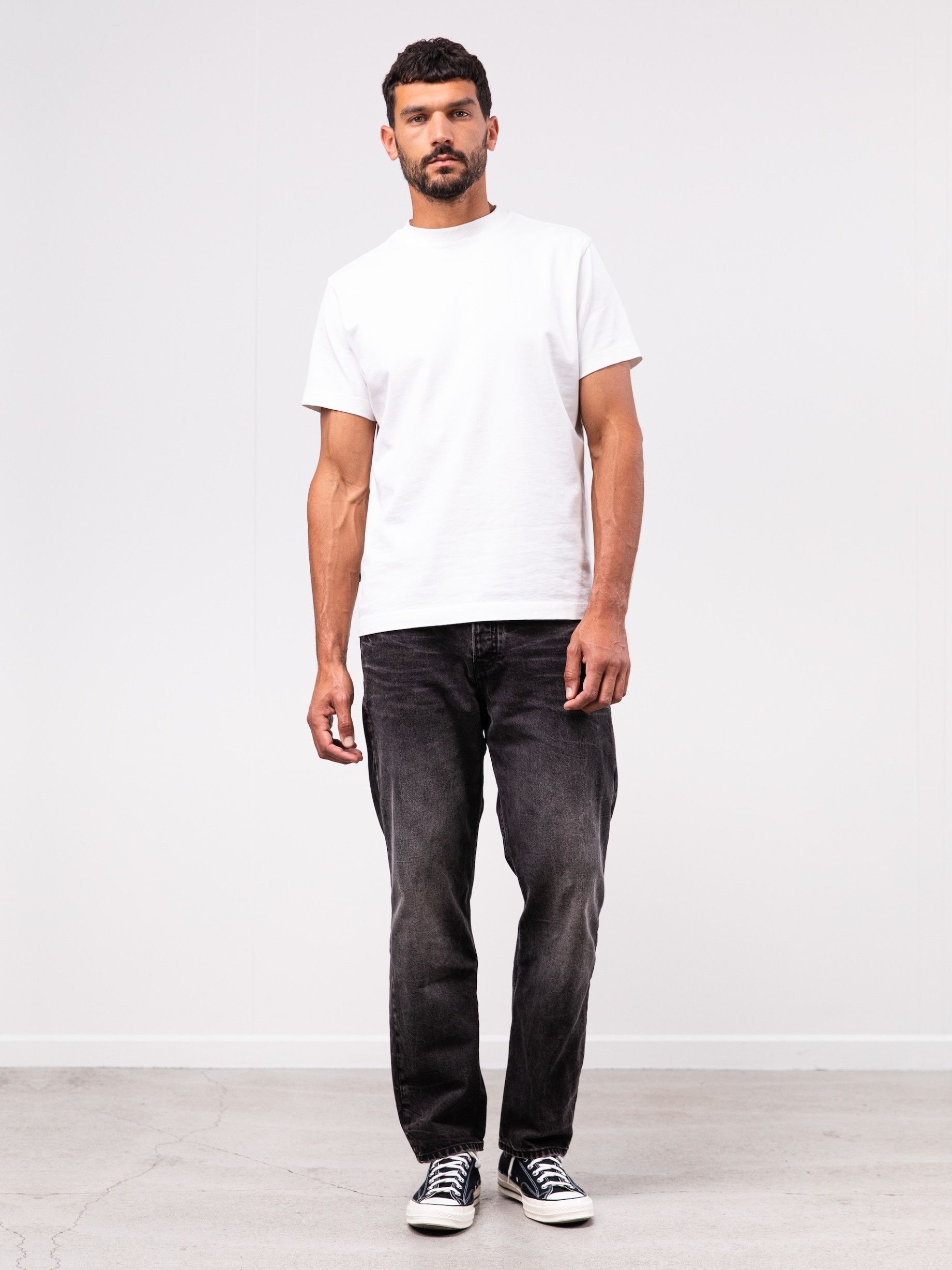 BUTCHER OF BLUE JEANS