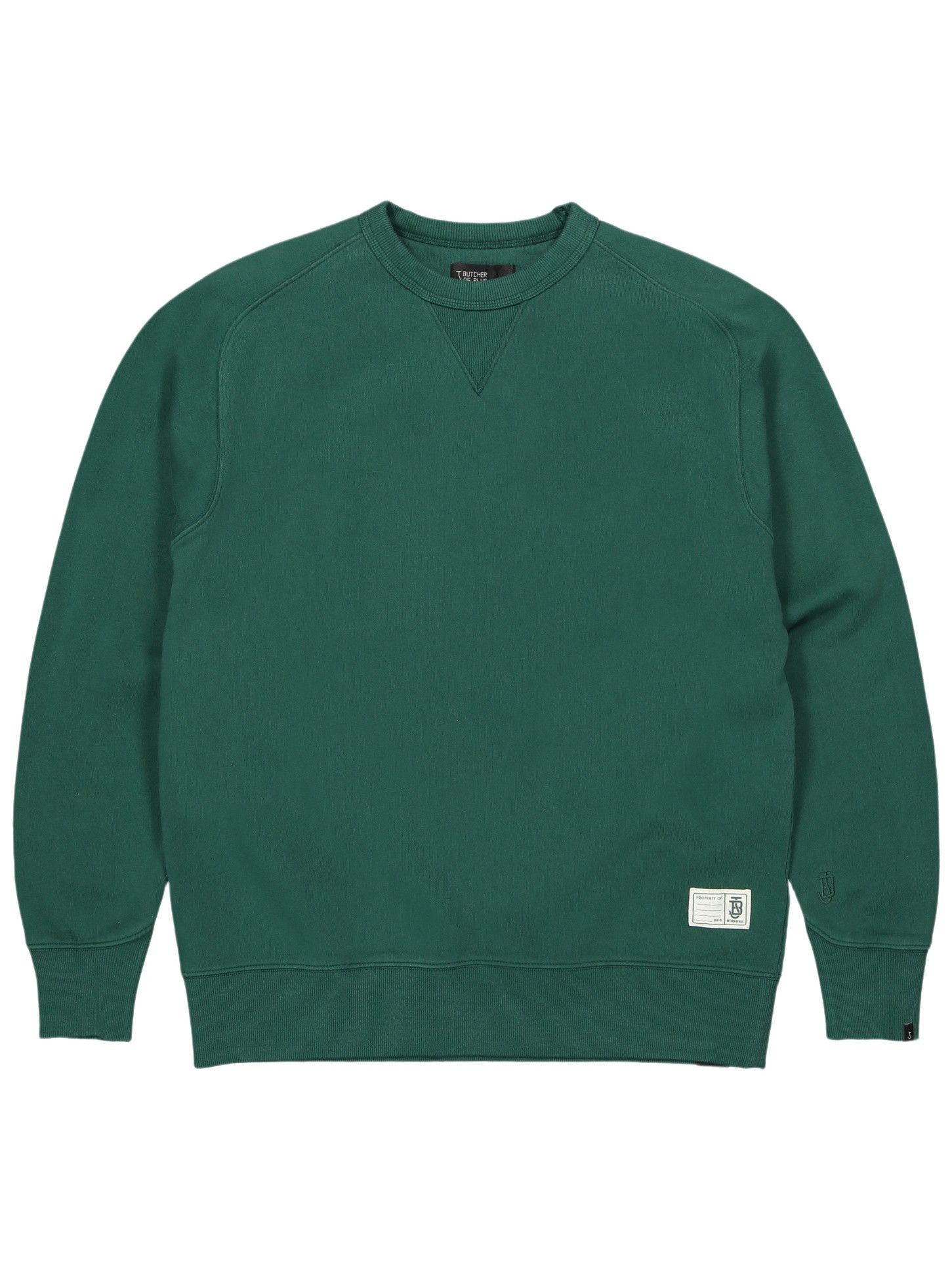 BUTCHER OF BLUE SWEATER