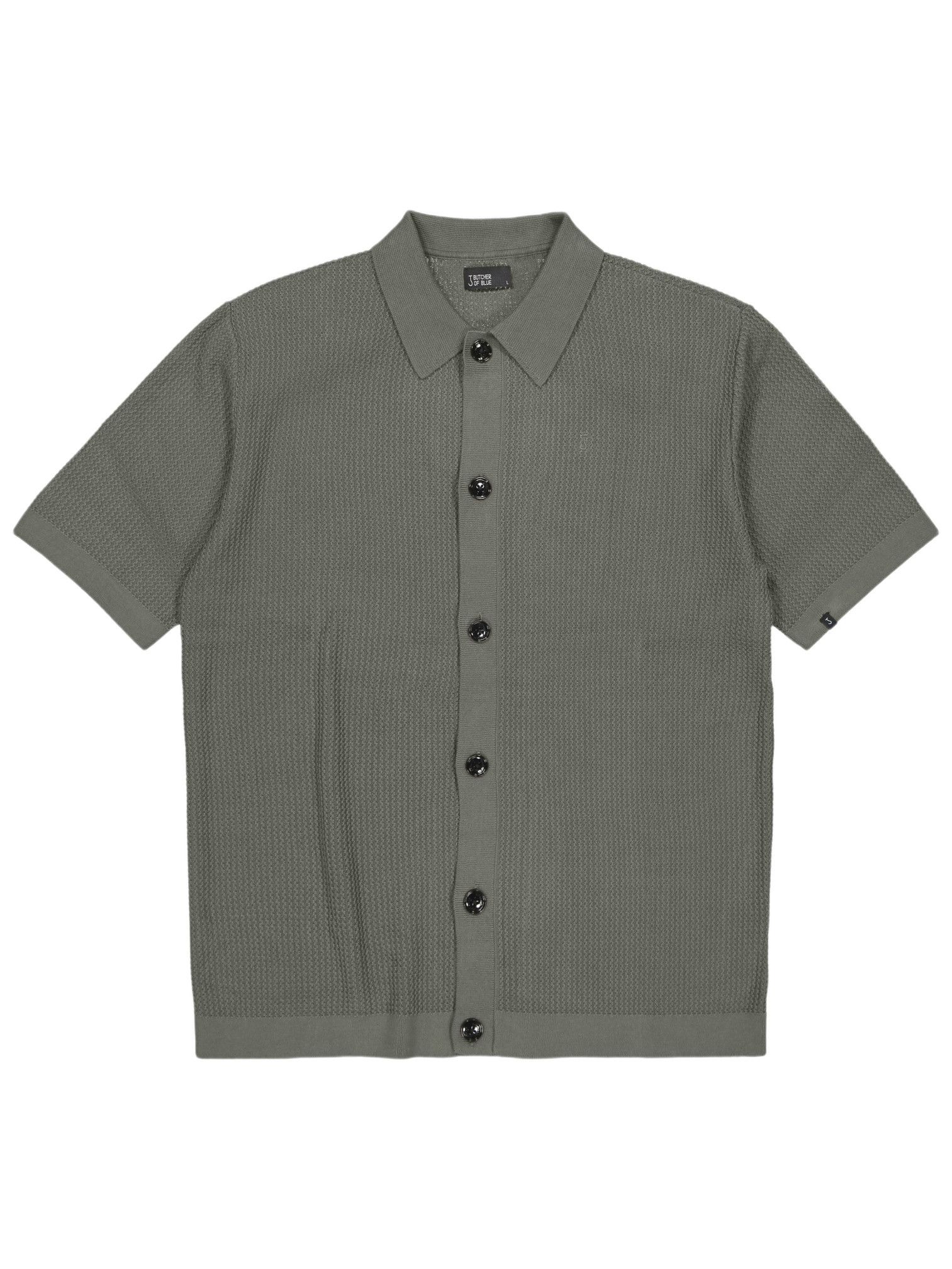 BUTCHER OF BLUE POLO