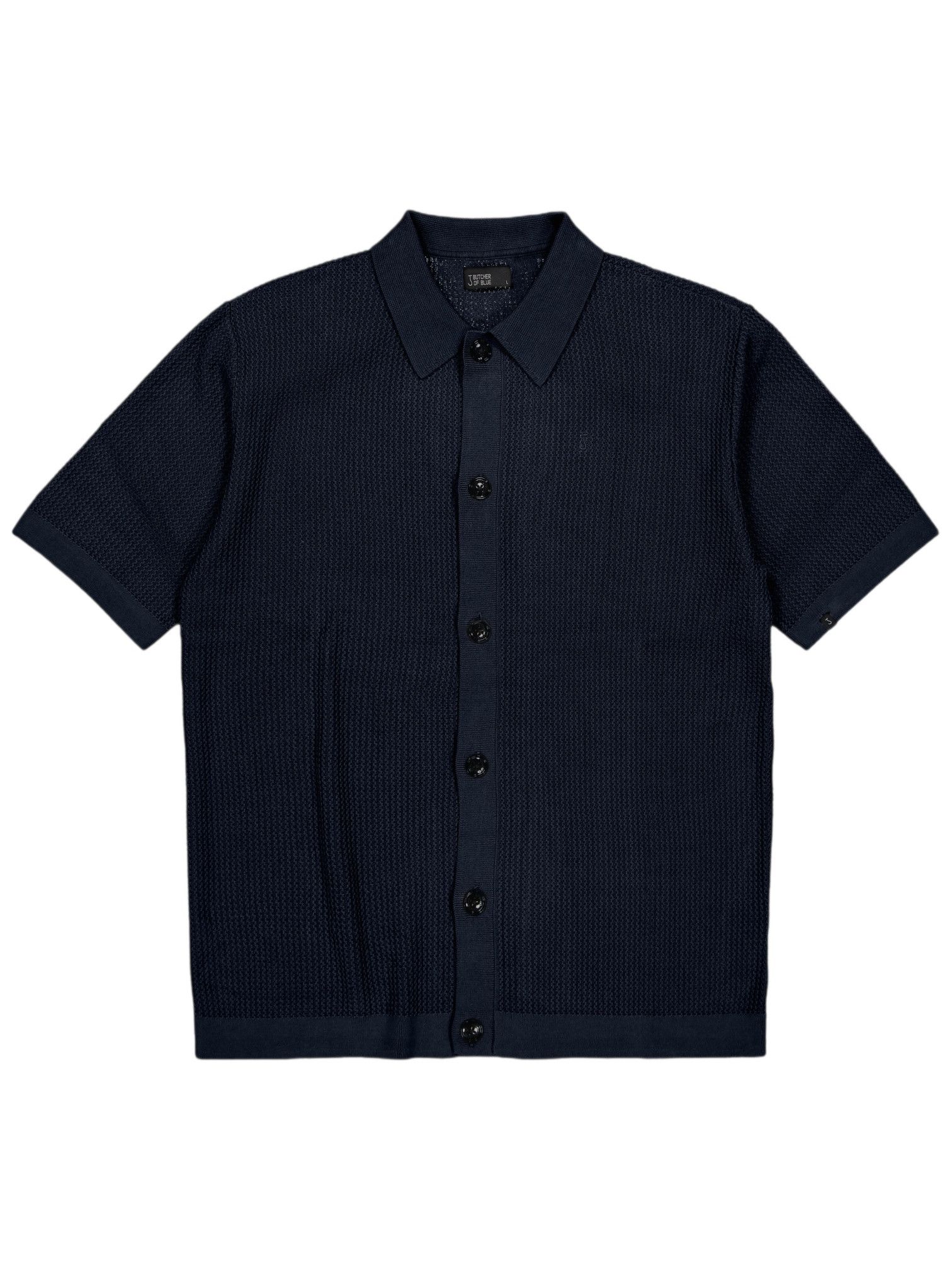 BUTCHER OF BLUE POLO