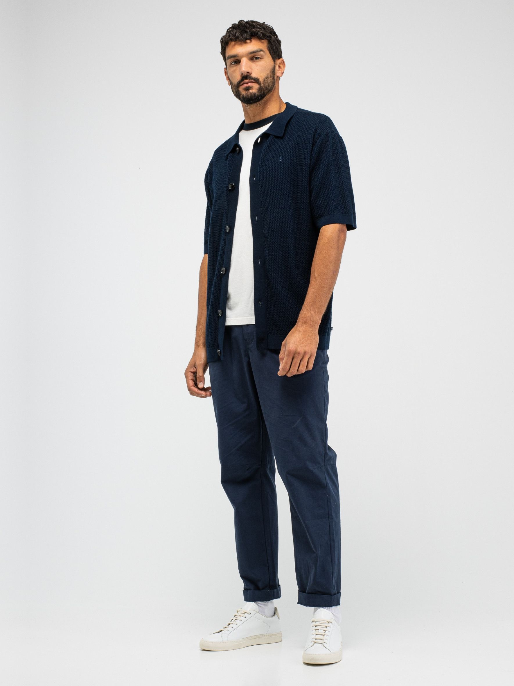 BUTCHER OF BLUE POLO