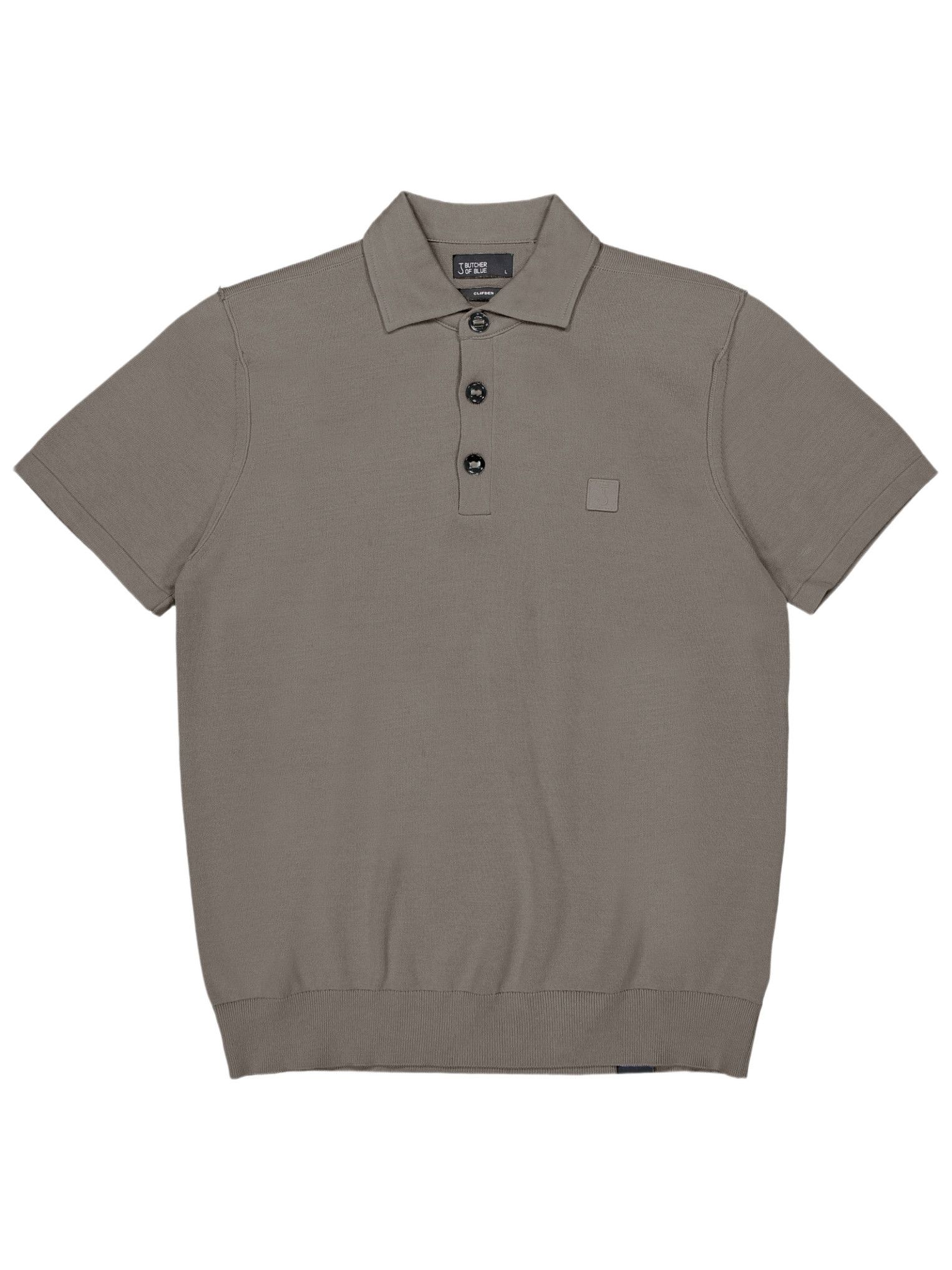 BUTCHER OF BLUE POLO