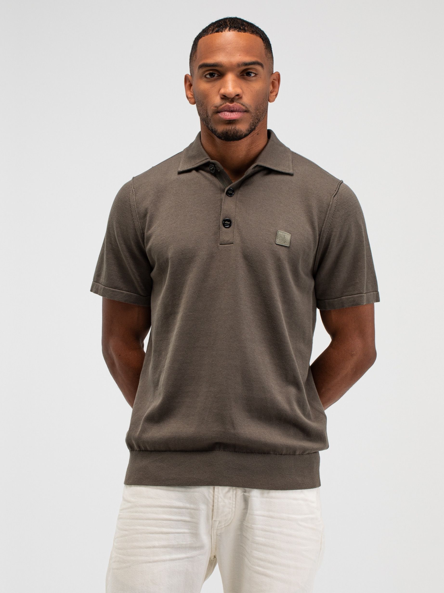 BUTCHER OF BLUE POLO