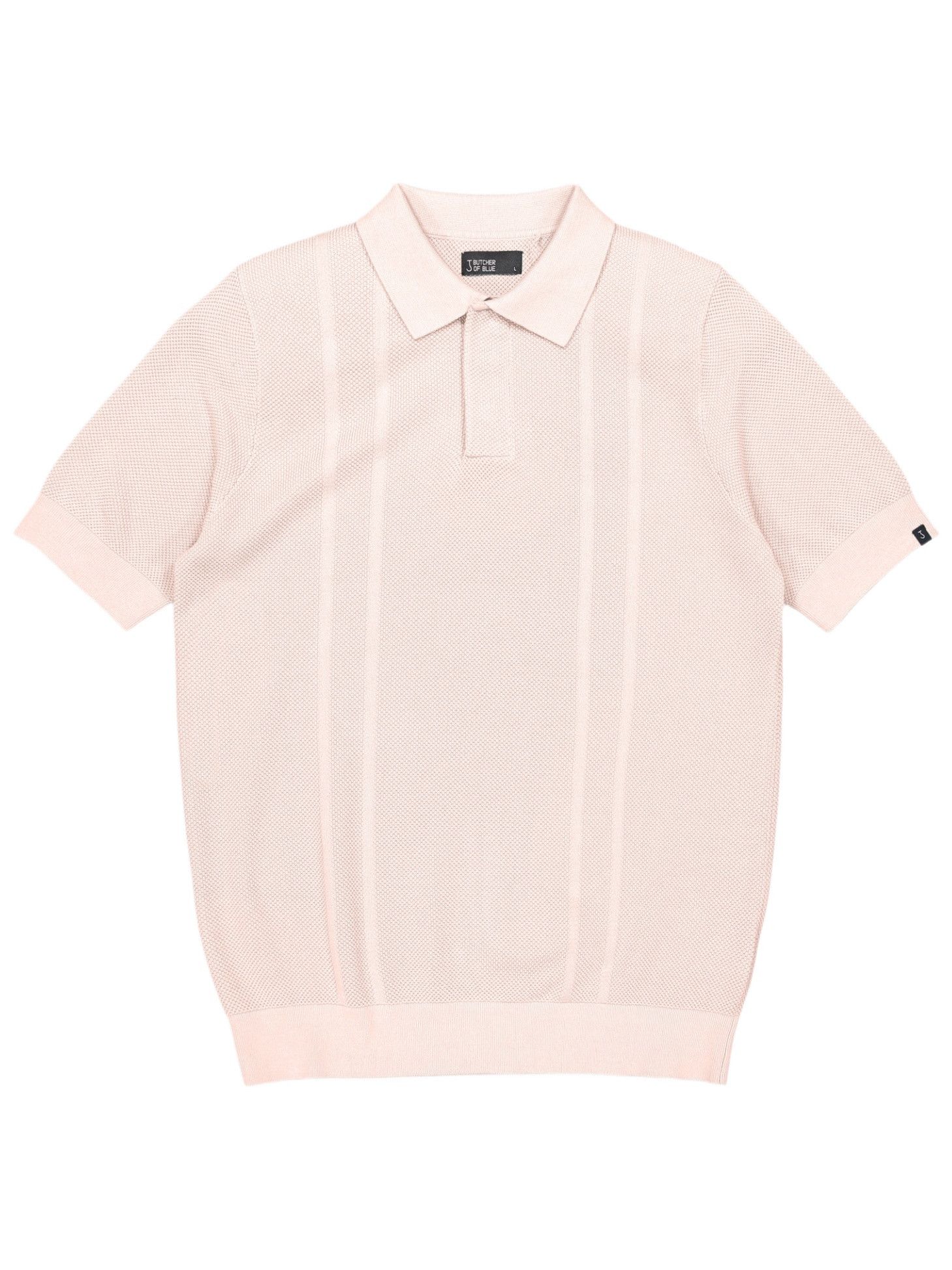 BUTCHER OF BLUE POLO