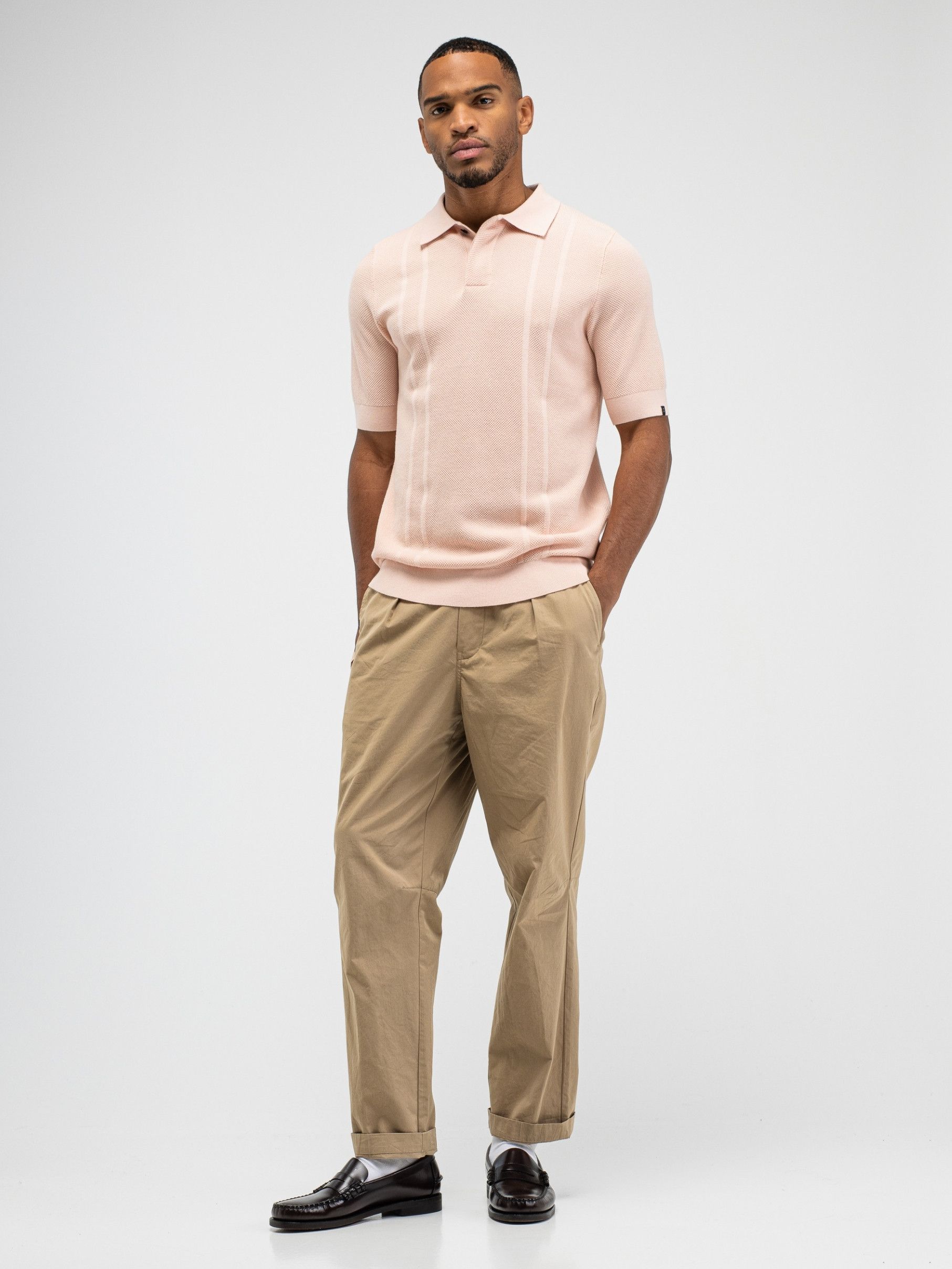 BUTCHER OF BLUE POLO